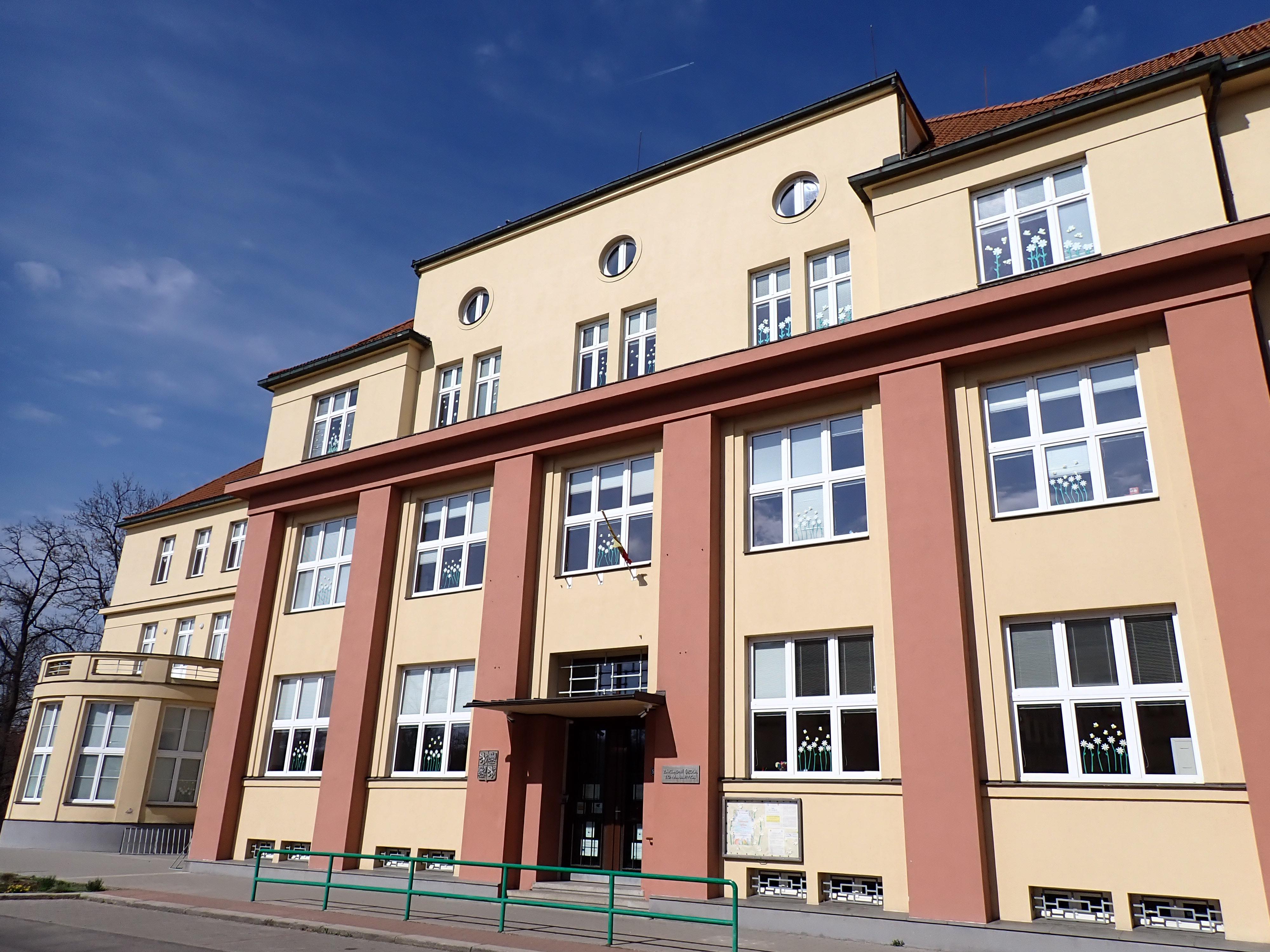 Živnostenský úřad Blatná foto 3