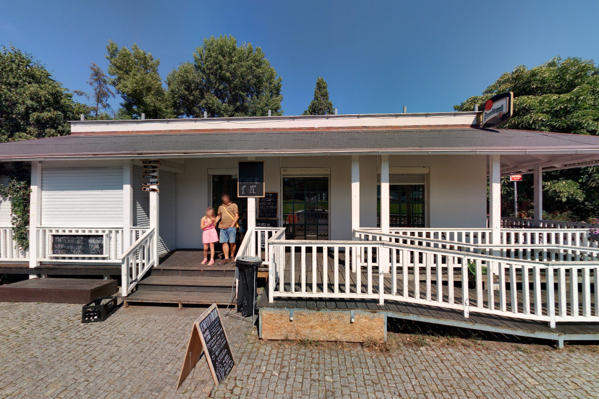 Café Na půl cesty foto 6