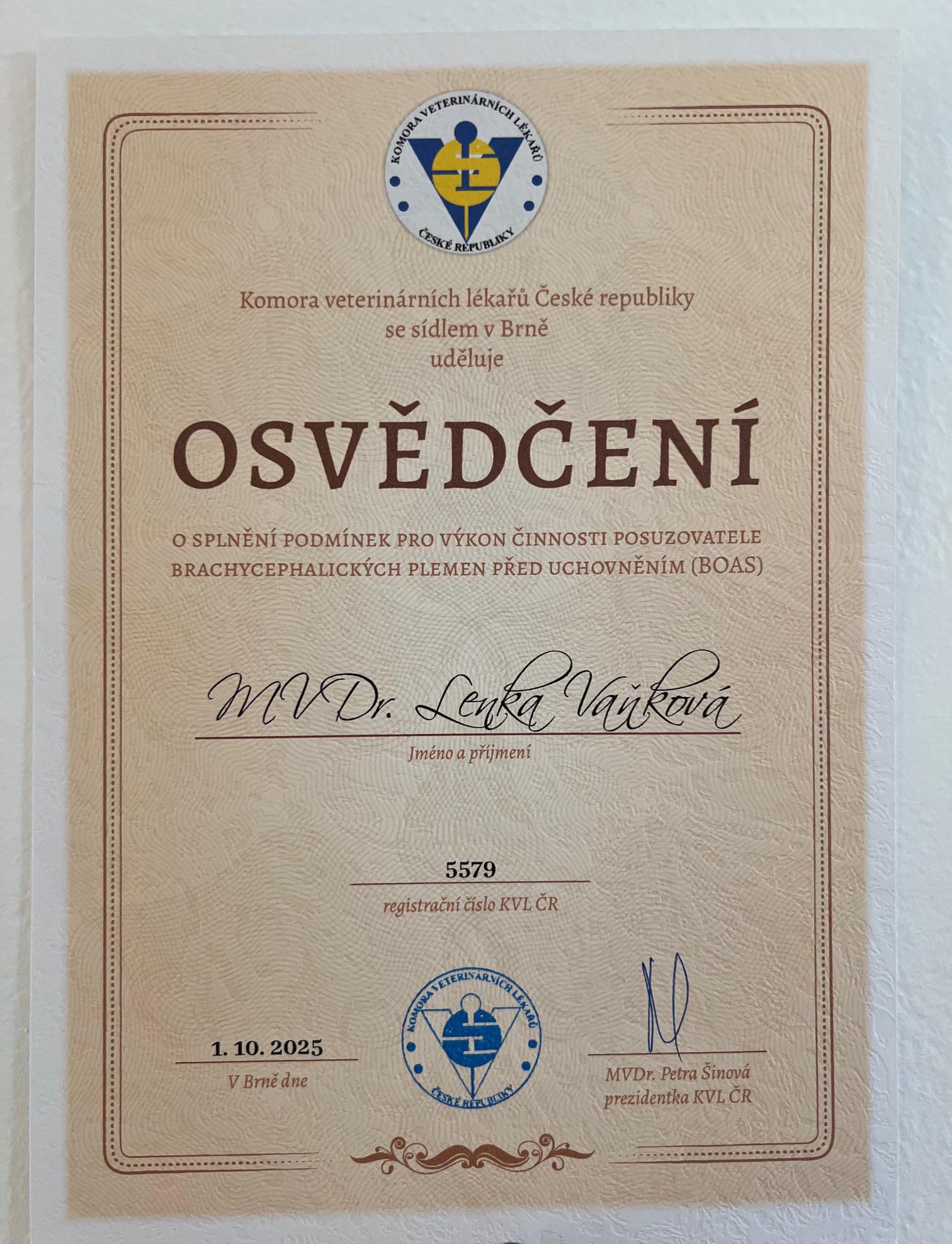 Veterina-horky.cz foto 3