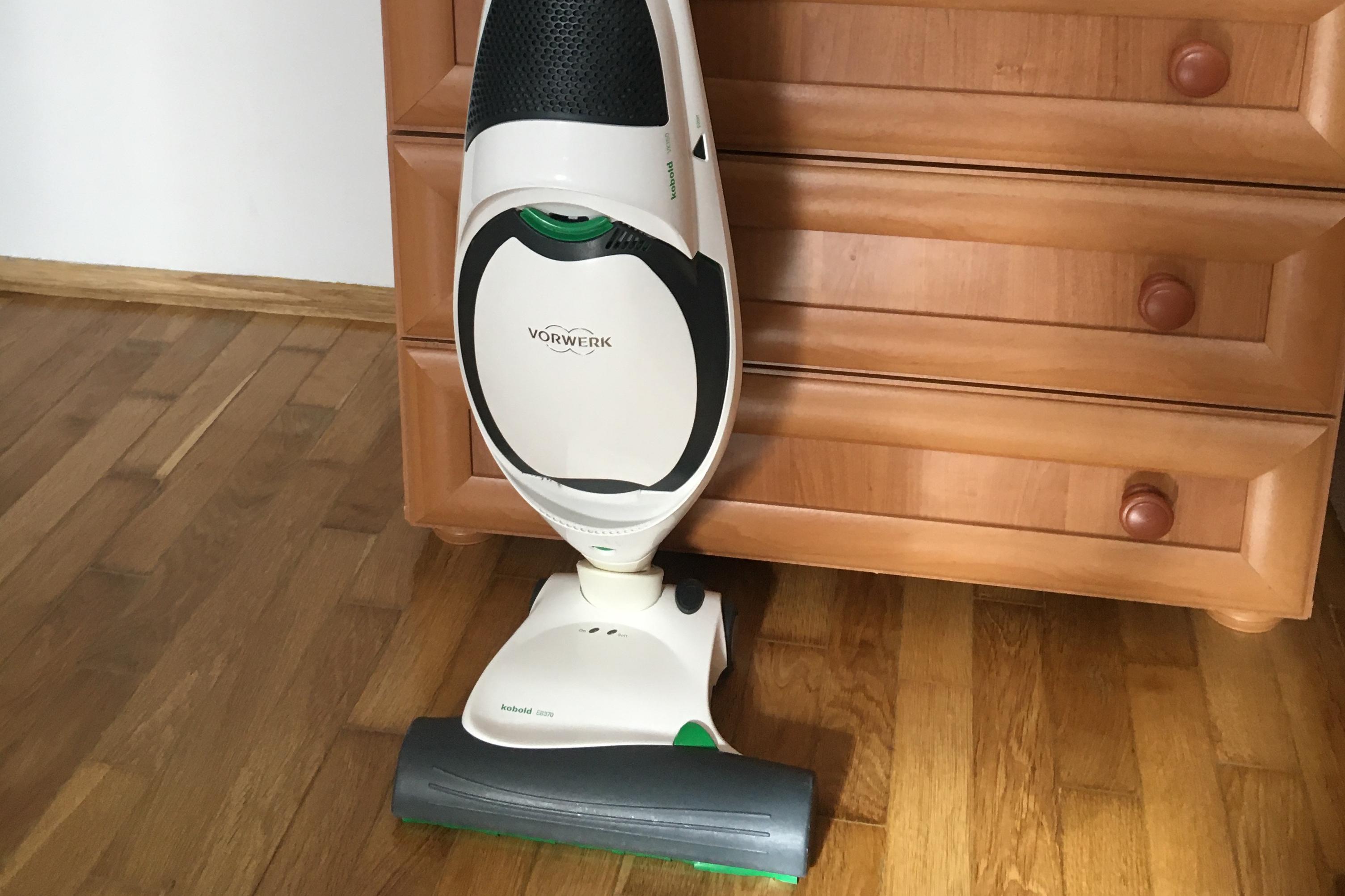 Vysavač Vorwerk Kobold VK150