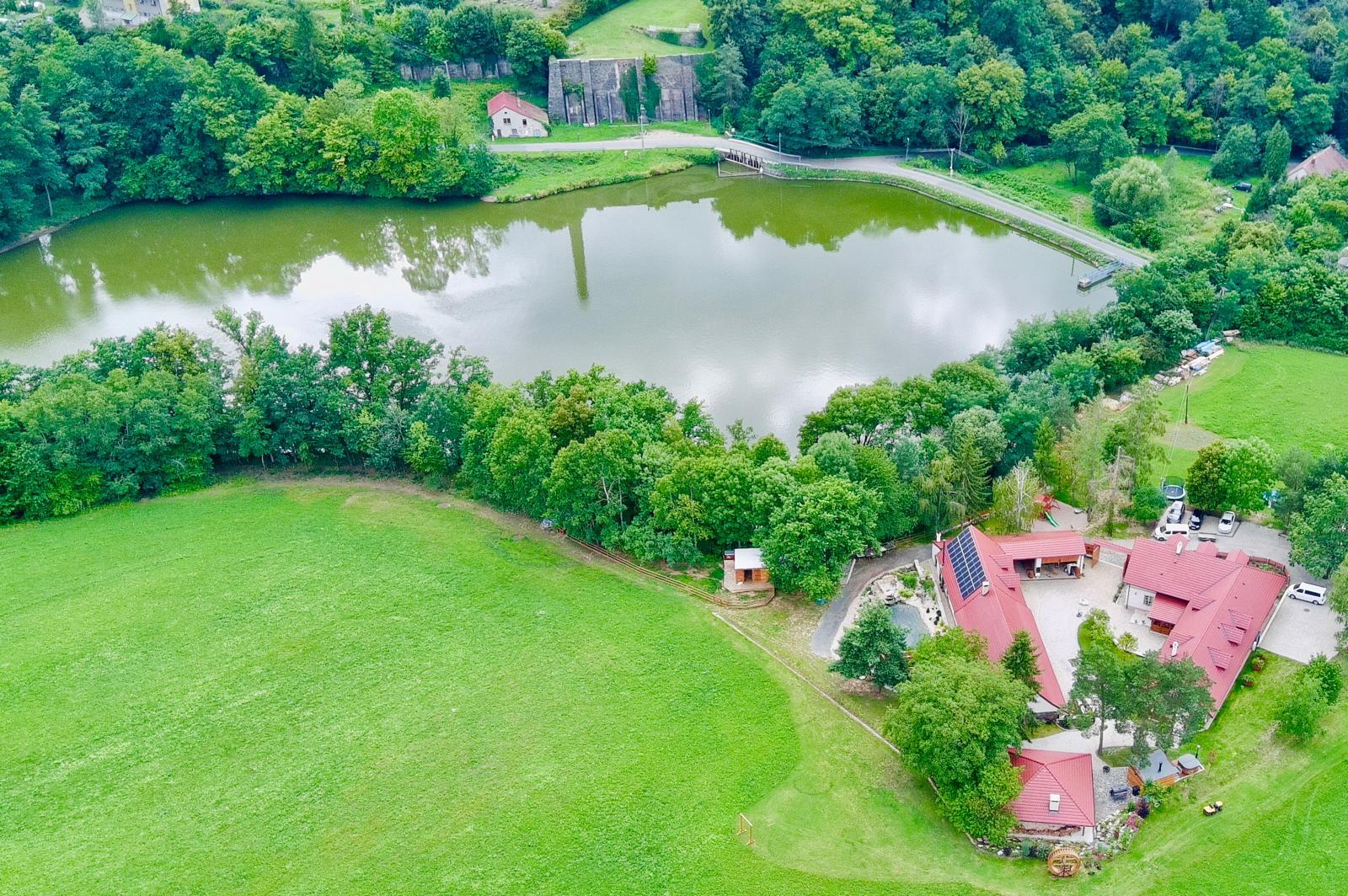 Statek Hostačov foto 2