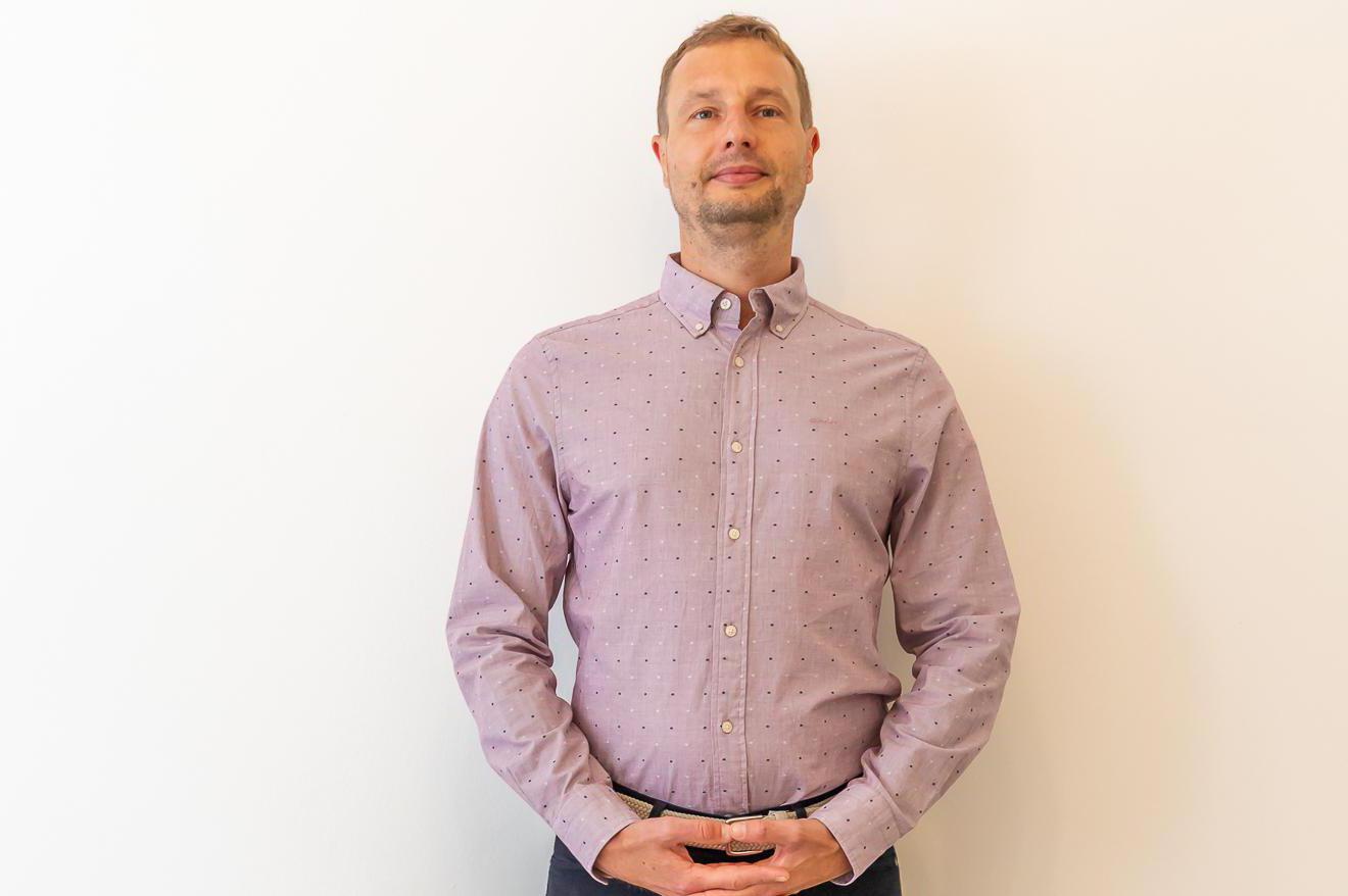 Tomáš Vondráček - Realitní služby