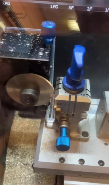 Roman Čada LockForce24 foto 2 (náhled videa)