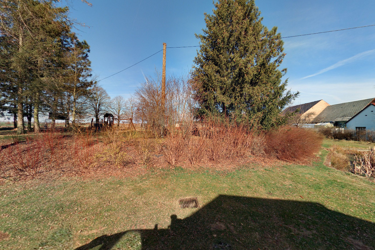 U Franty v Hlohovčicích foto 2