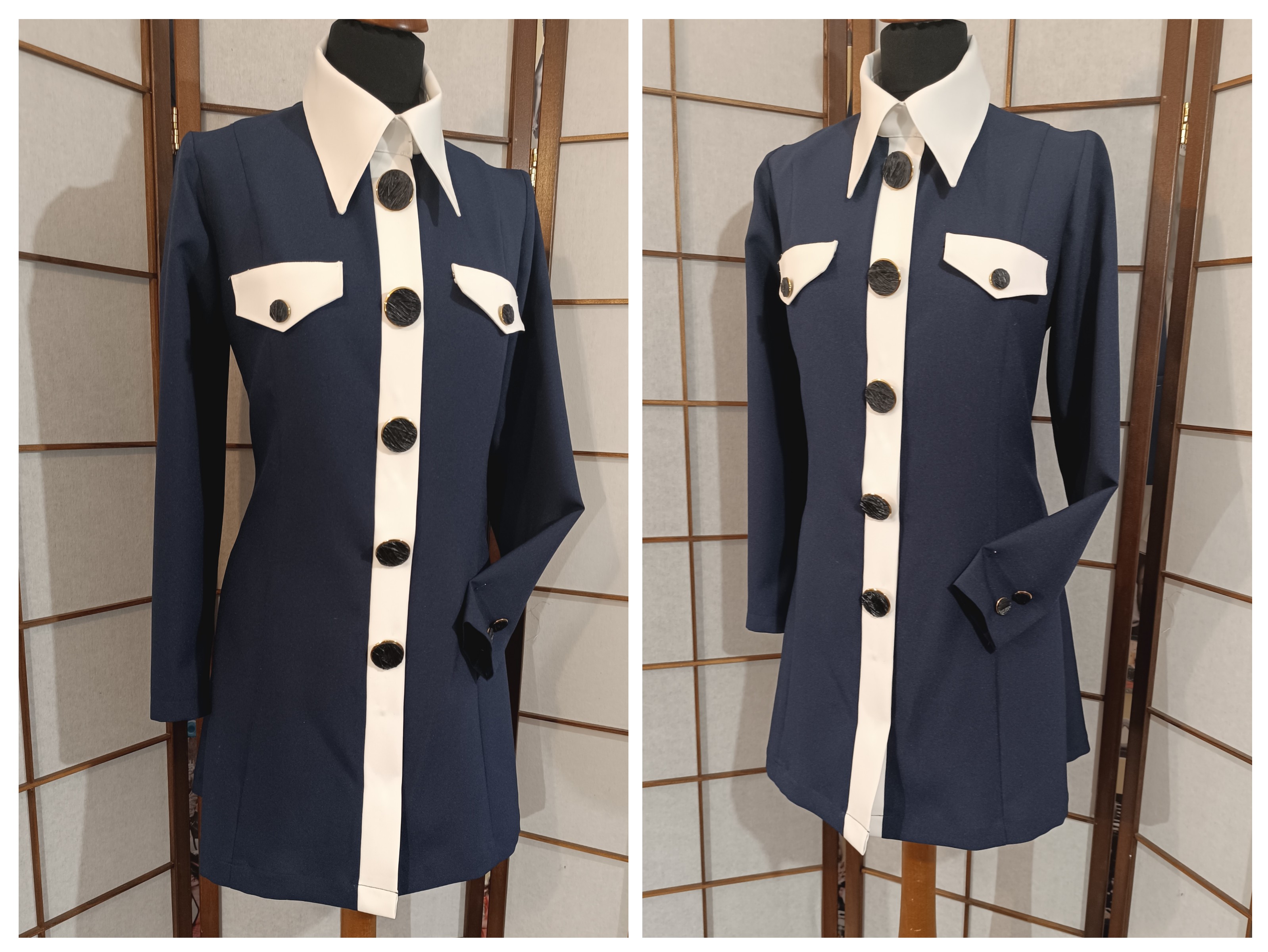 Krejčovství Ratajská Pavlína foto 2