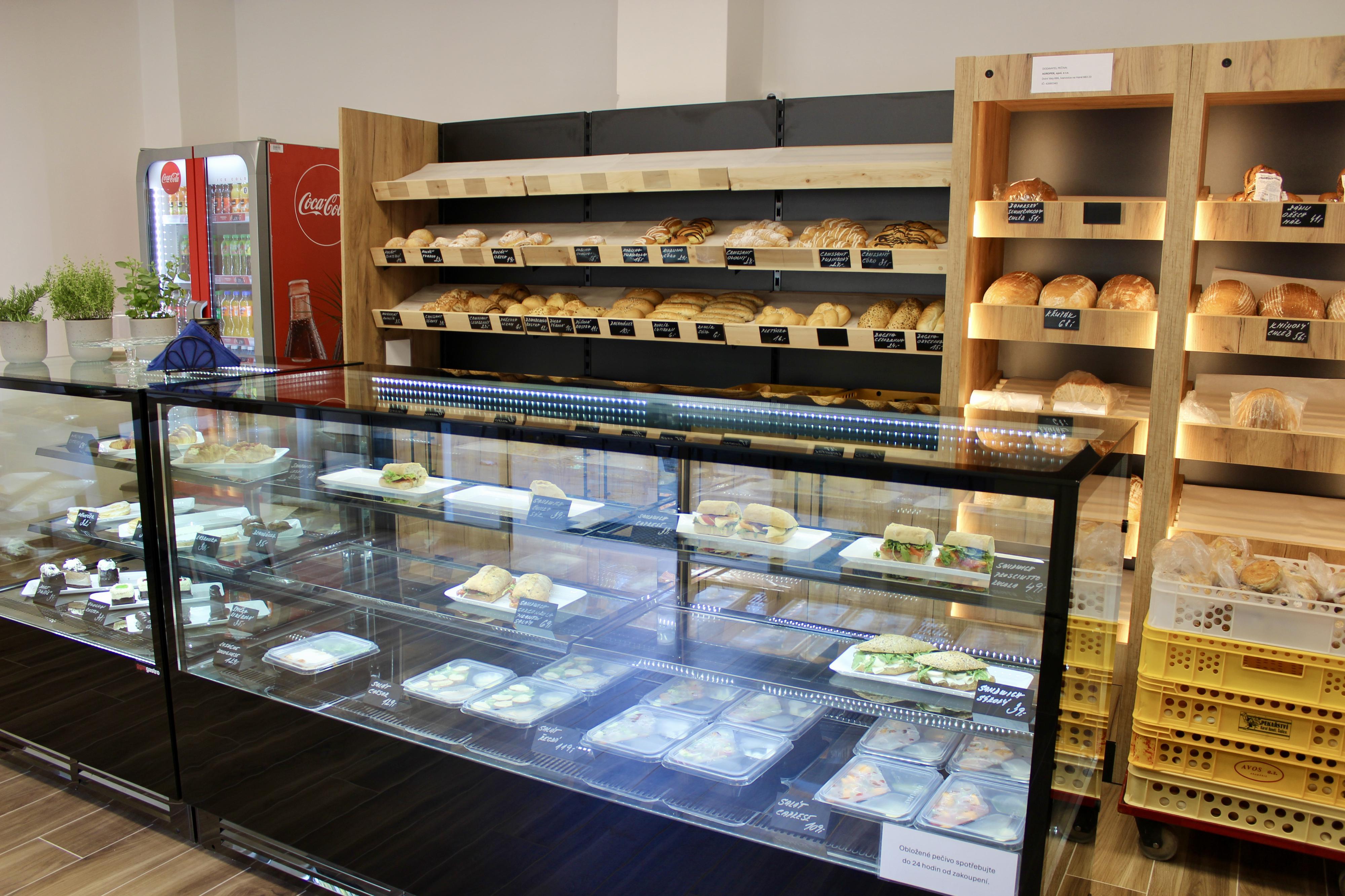 Finestra Market & Bistro foto 5