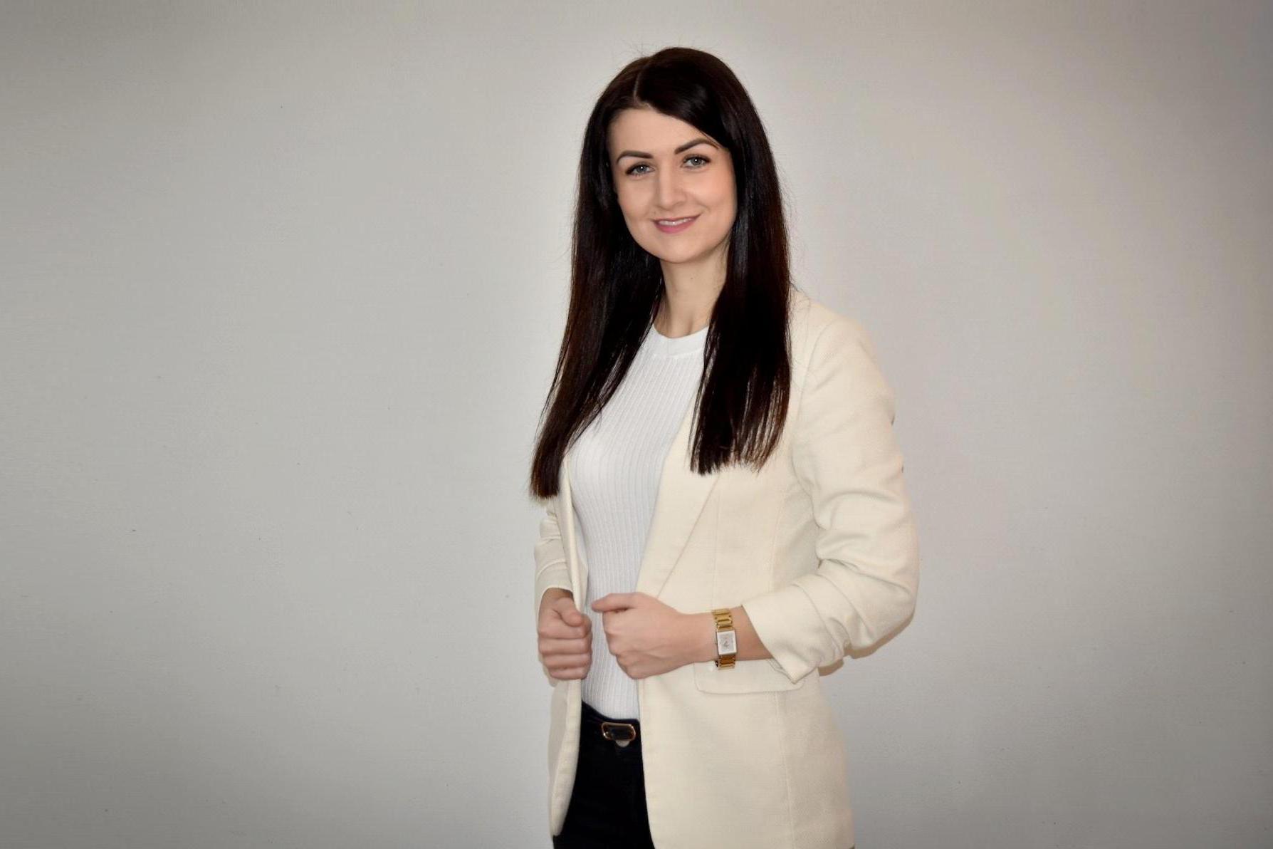 Mgr. Denisa Vostřelová, advokátka