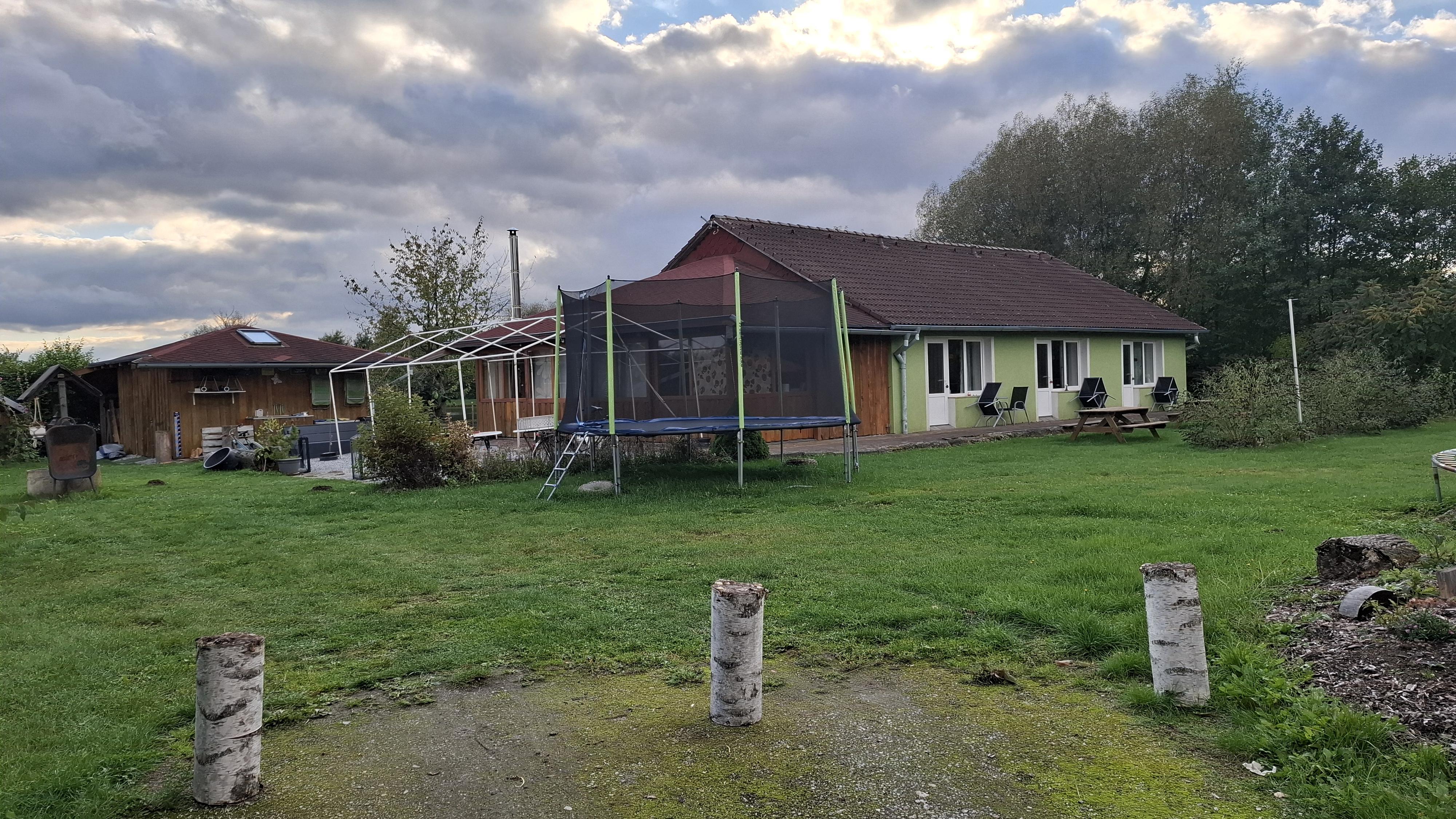 Penzion Zeeman foto 2