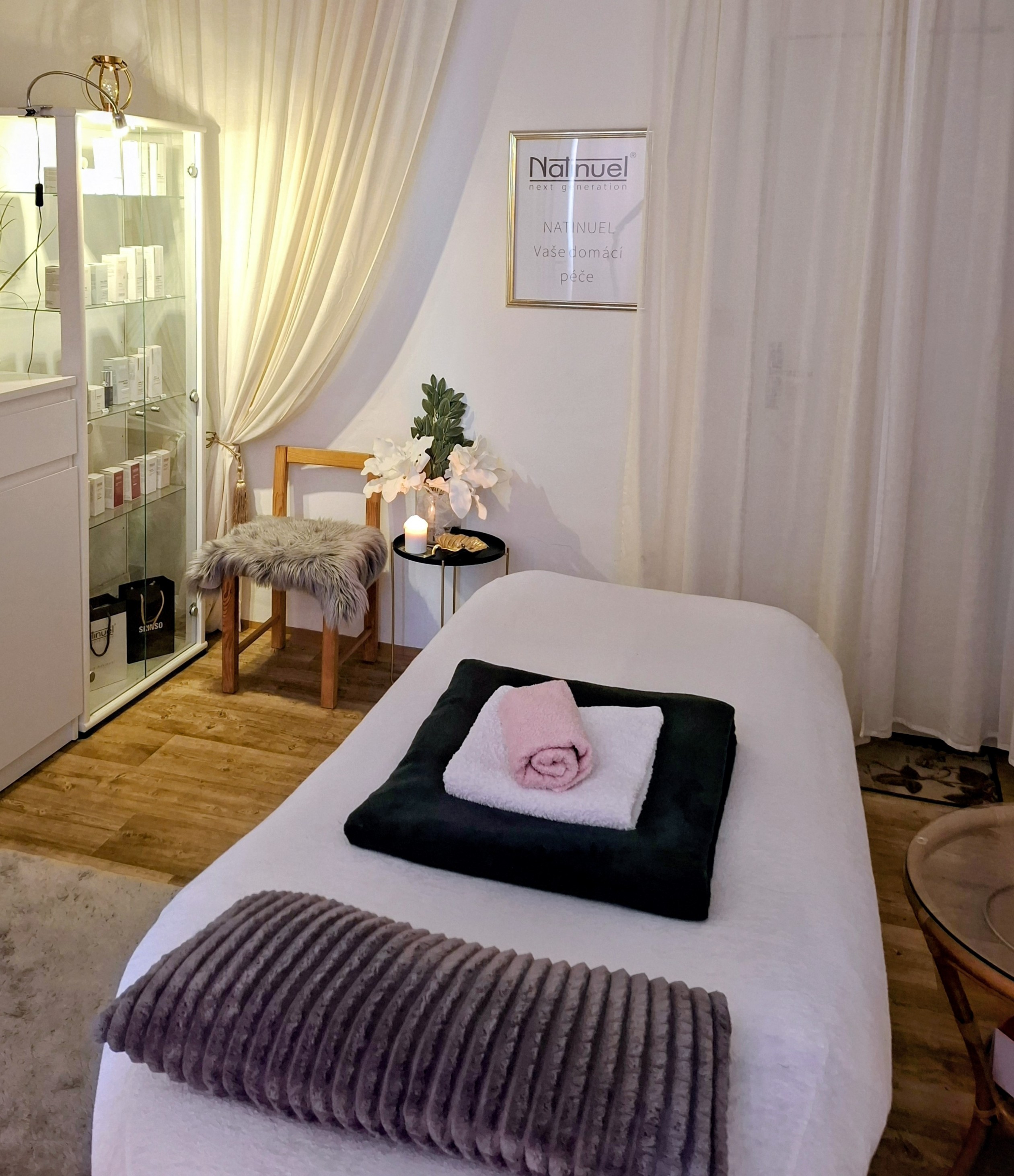 Kosmetický salon Kafková foto 3