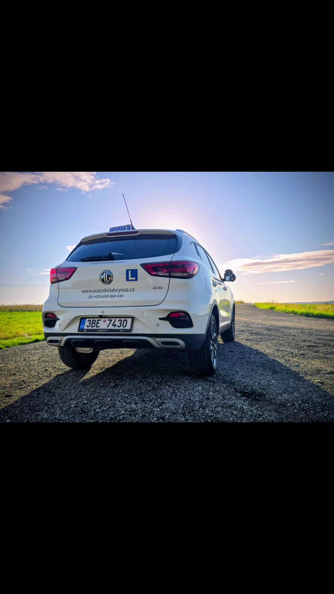 Autoškola Brynza foto 2 (náhled videa)