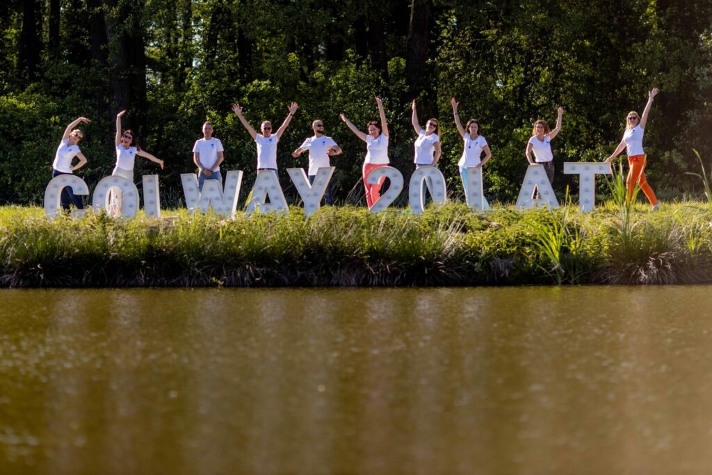 COLWAY foto 2