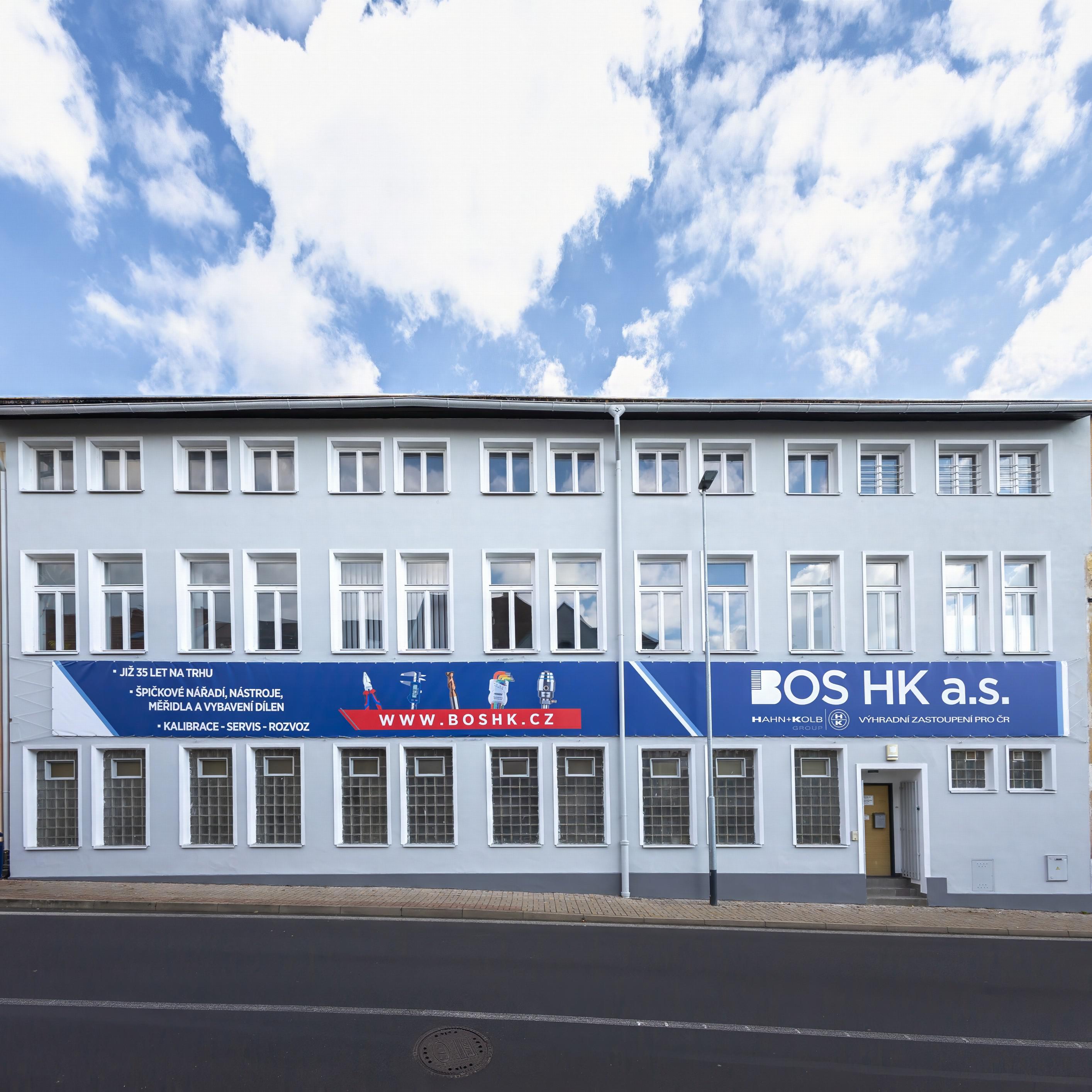 BOS HK a.s. foto 3