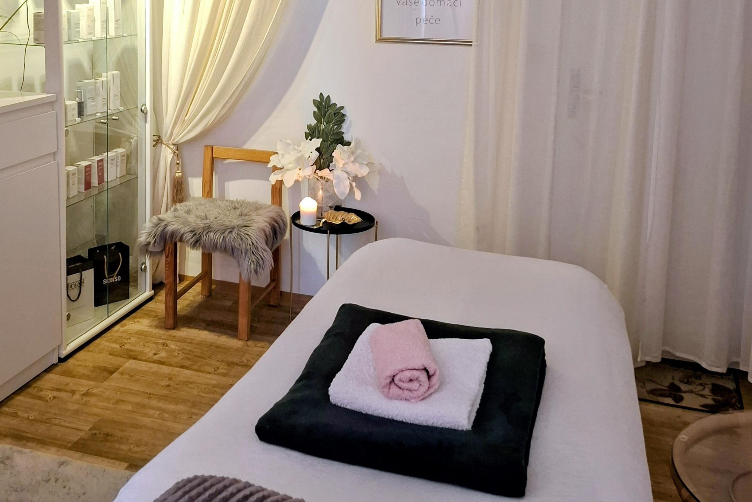 Kosmetický salon Kafková