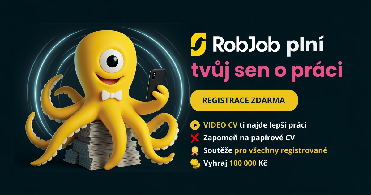 RobJob AI s.r.o. foto 2