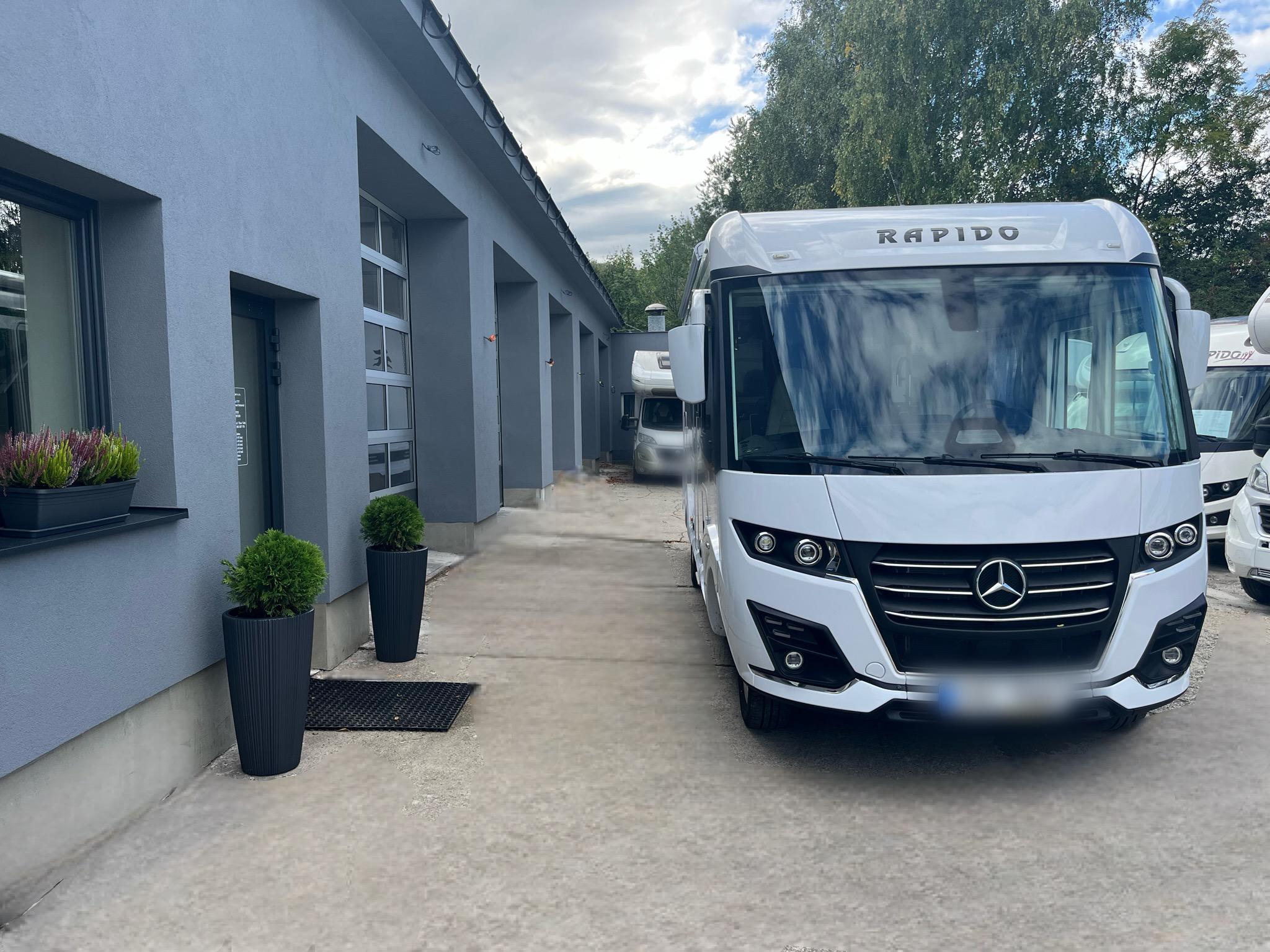 Pronto Camper s.r.o. foto 2