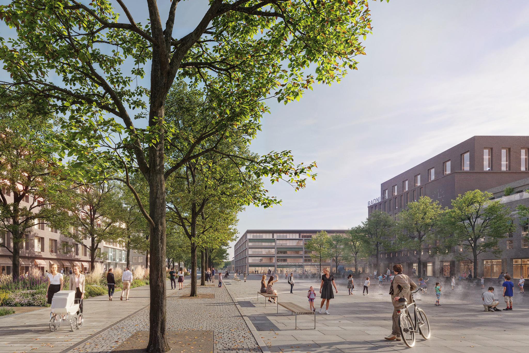 Ing. arch. Luboš Klabík