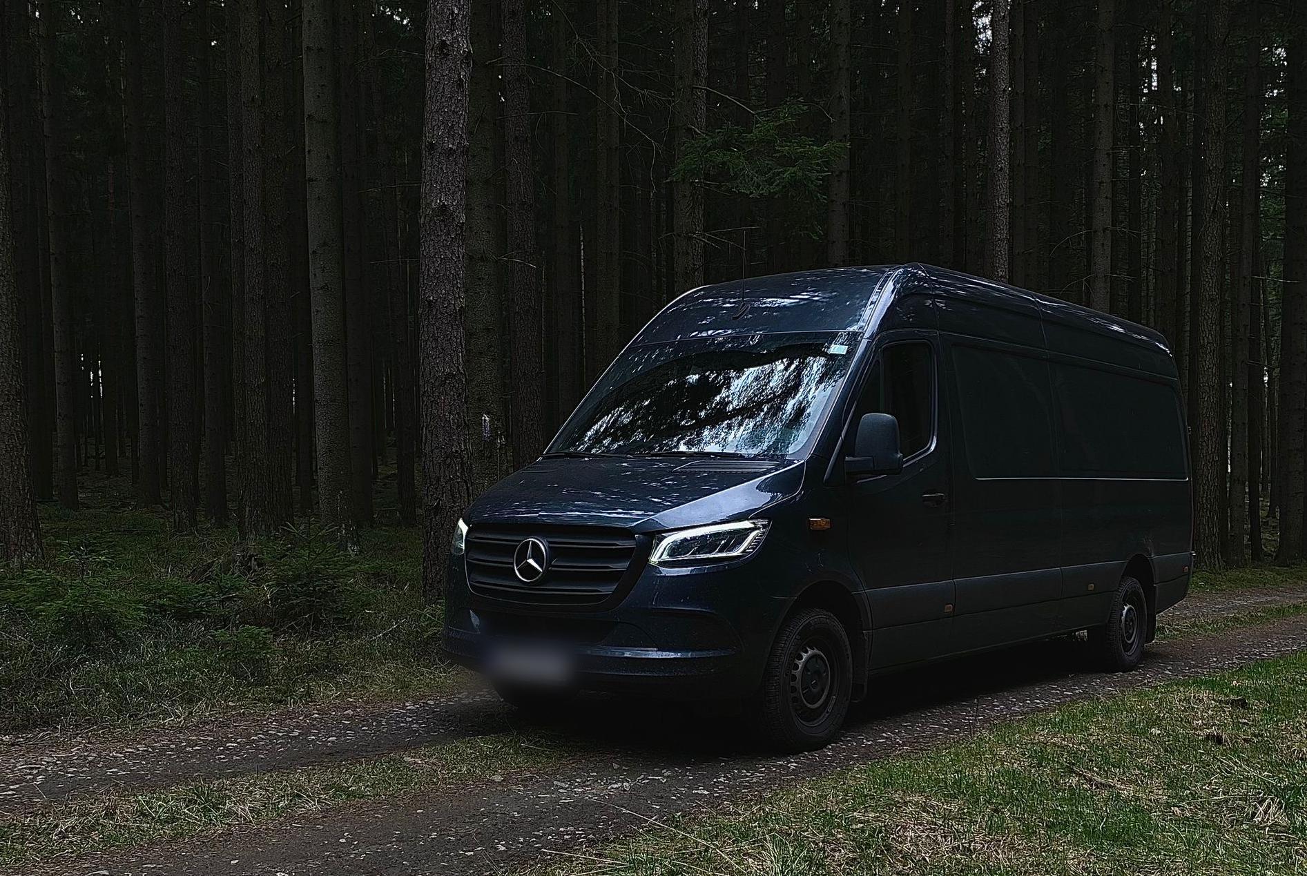 KM23 Transport, s.r.o.