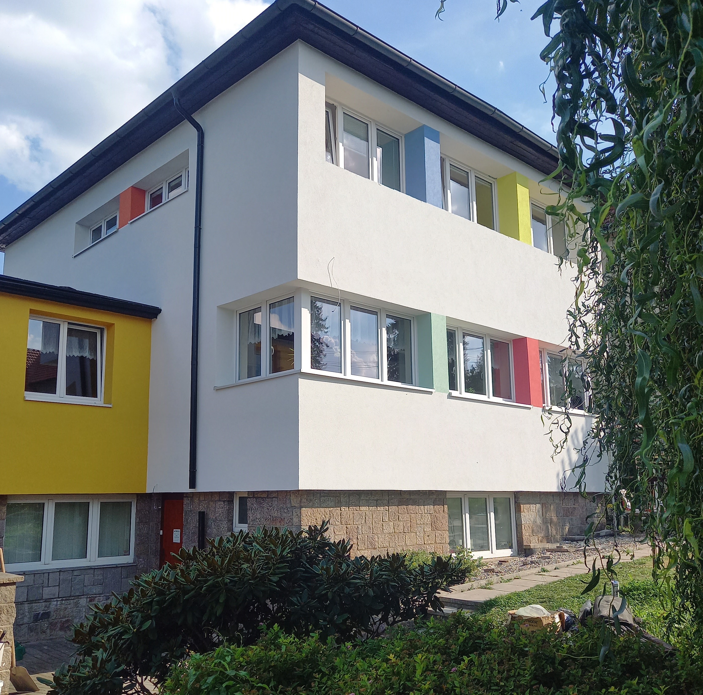 Mateřská škola Strančice foto 3