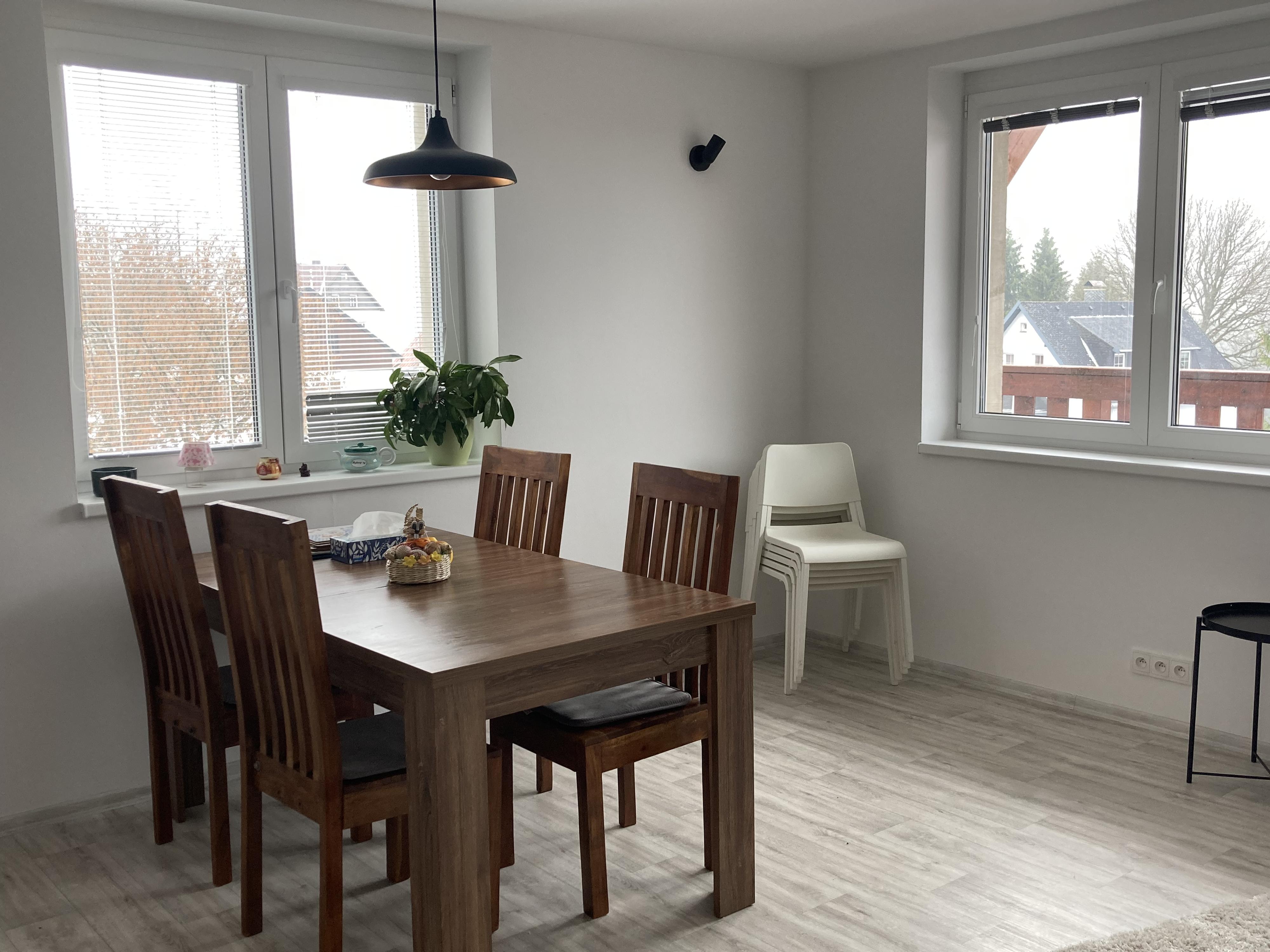 Apartmán Abertamská chata foto 6