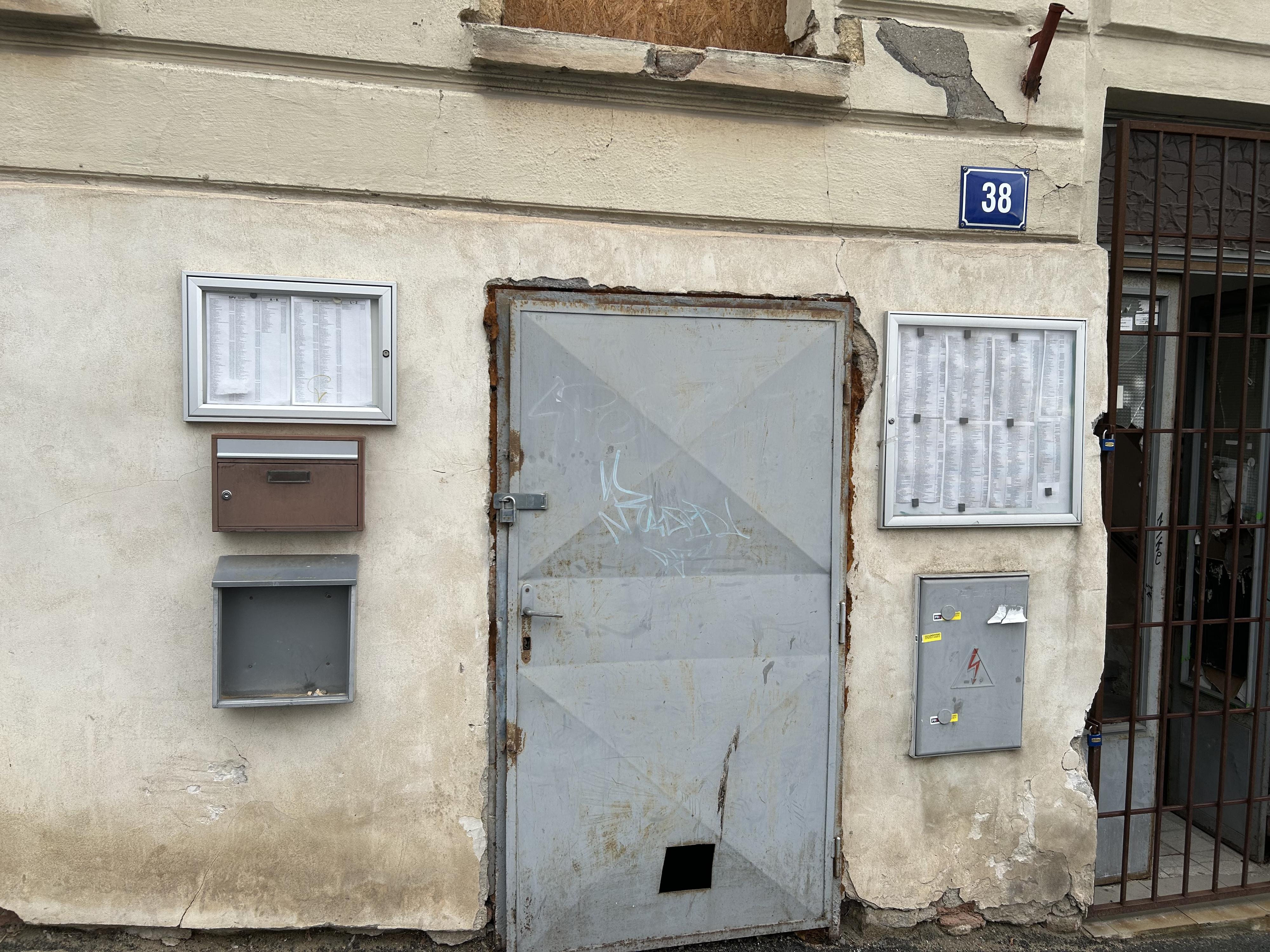 BIZERTE ENTERPRISE s.r.o. foto 6