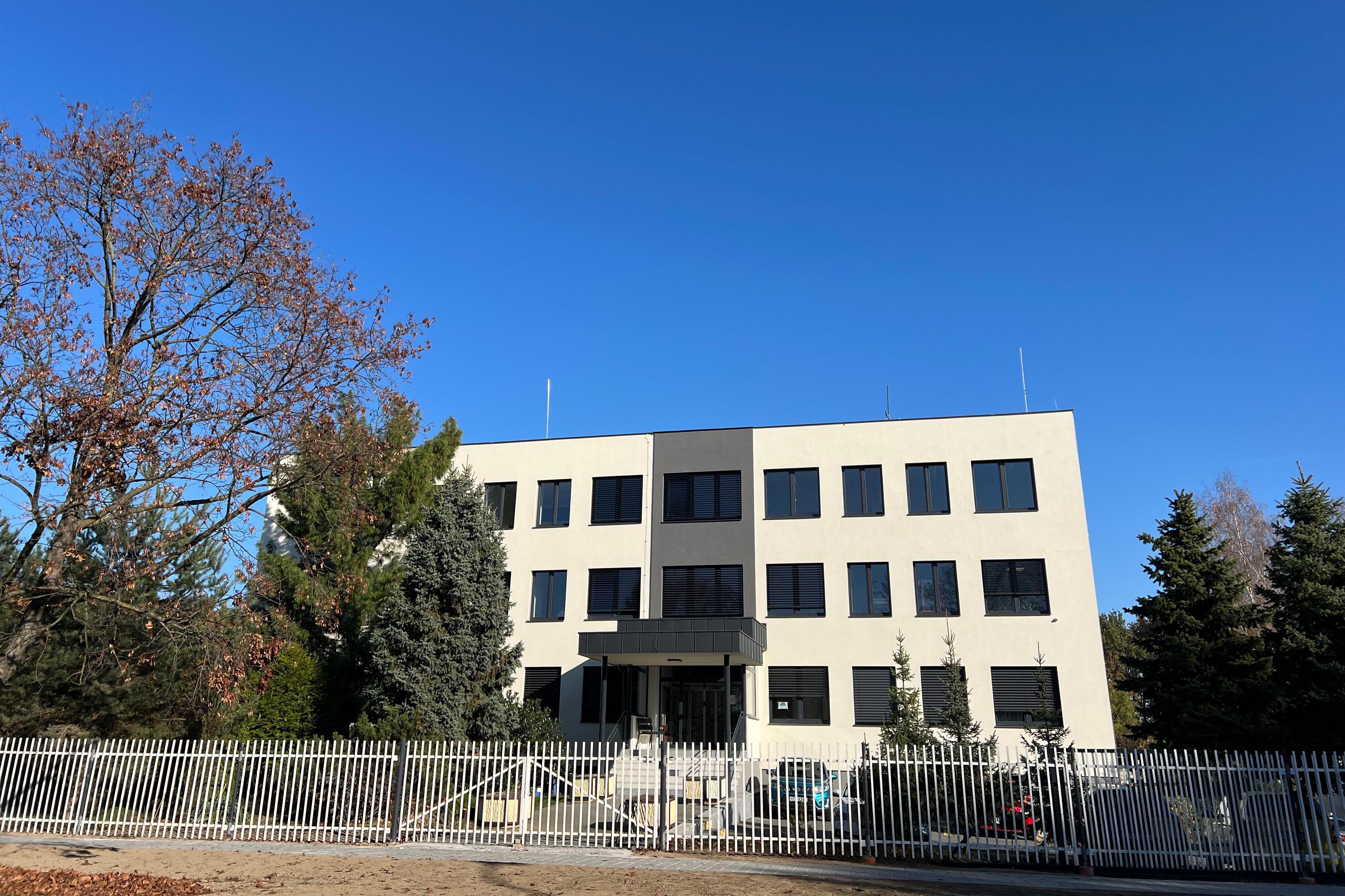 Michaela Ošťádalová