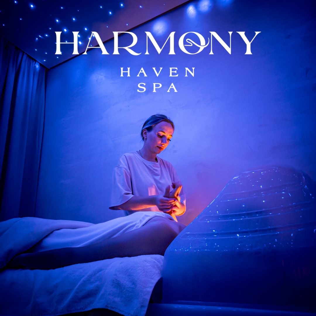 Harmony Haven Spa - Head Spa foto 5
