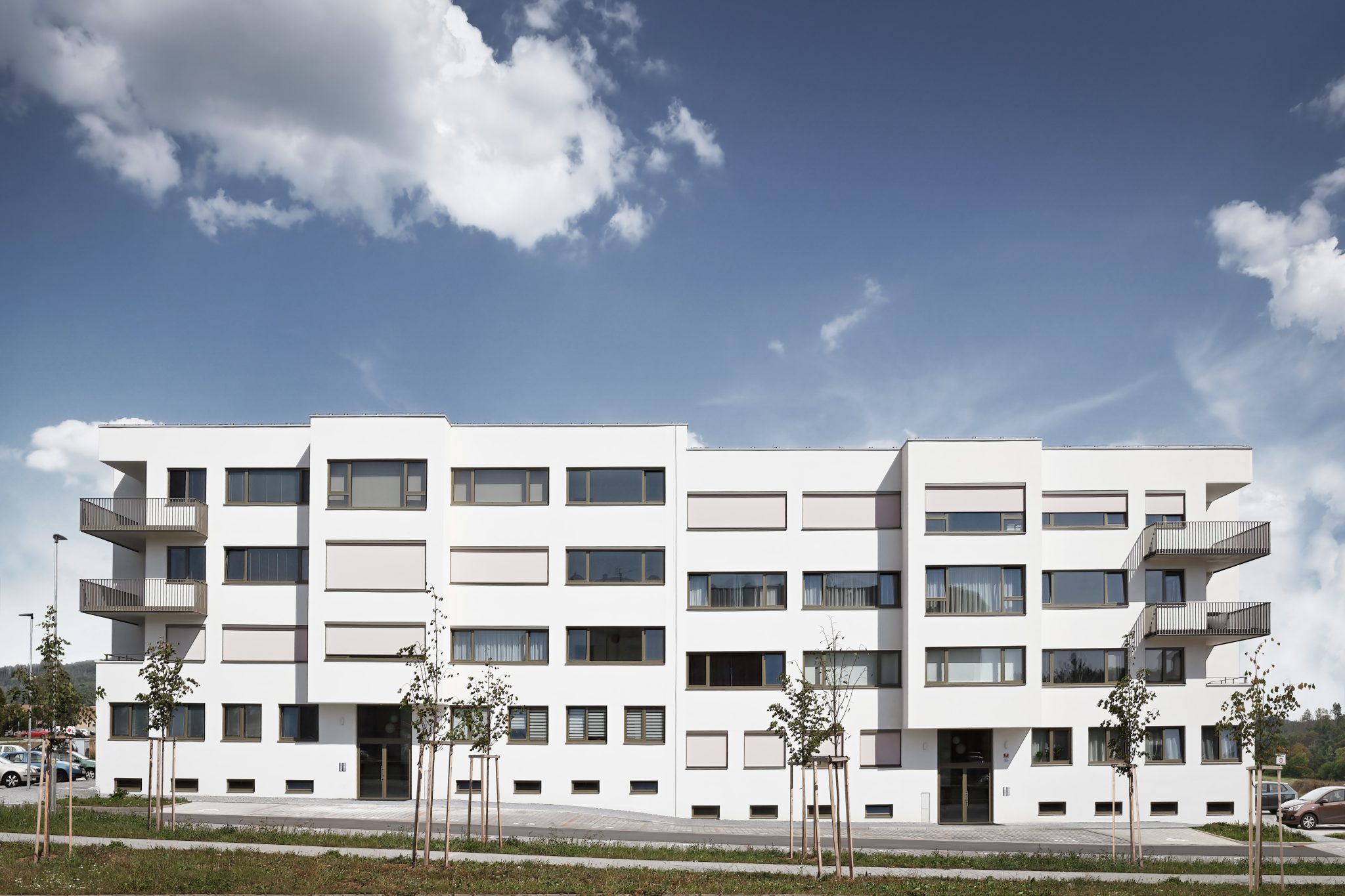 ARCHITEKTONIKA 3000, s.r.o. foto 6