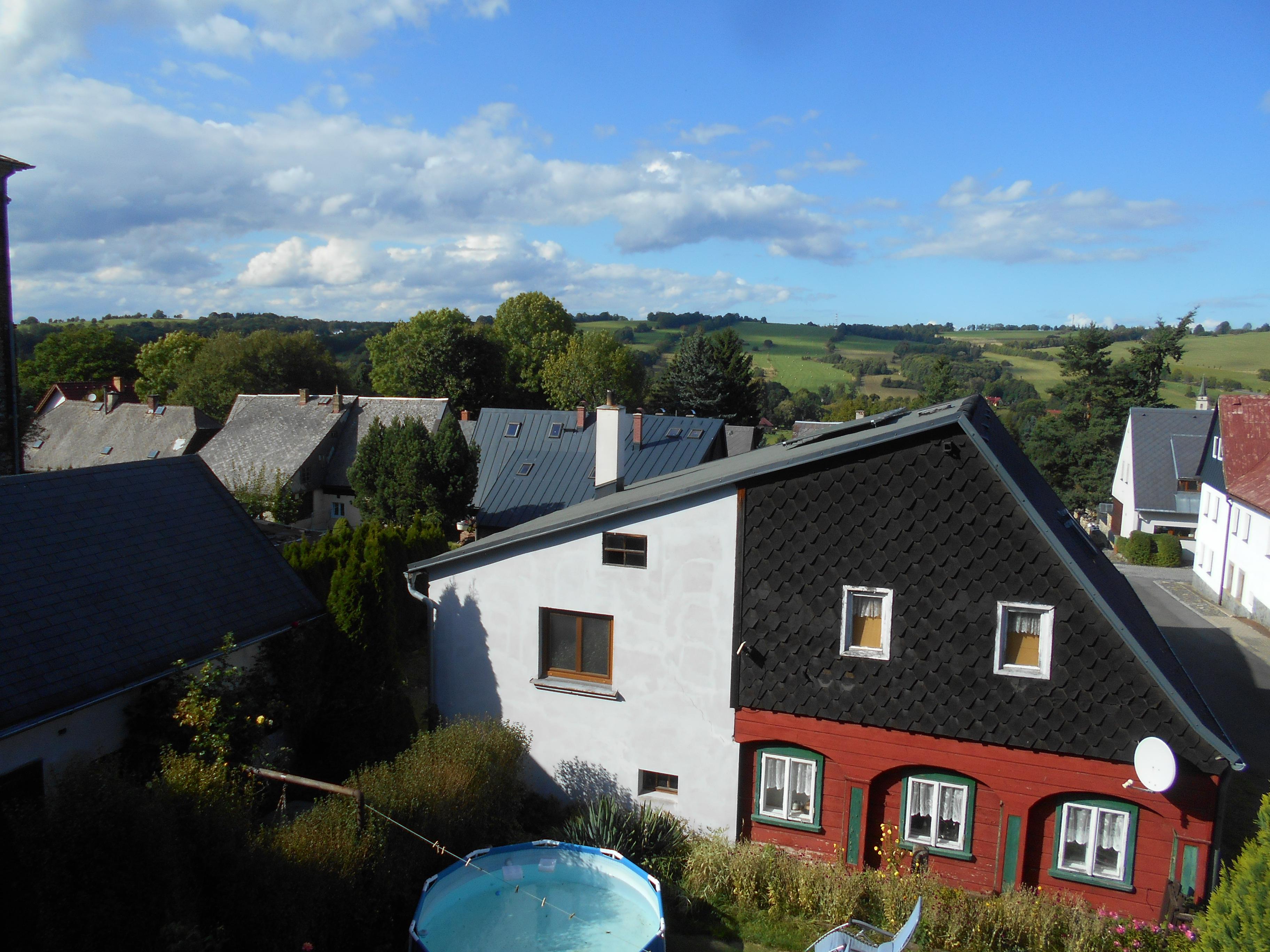 Jiřetínská chaloupka foto 4