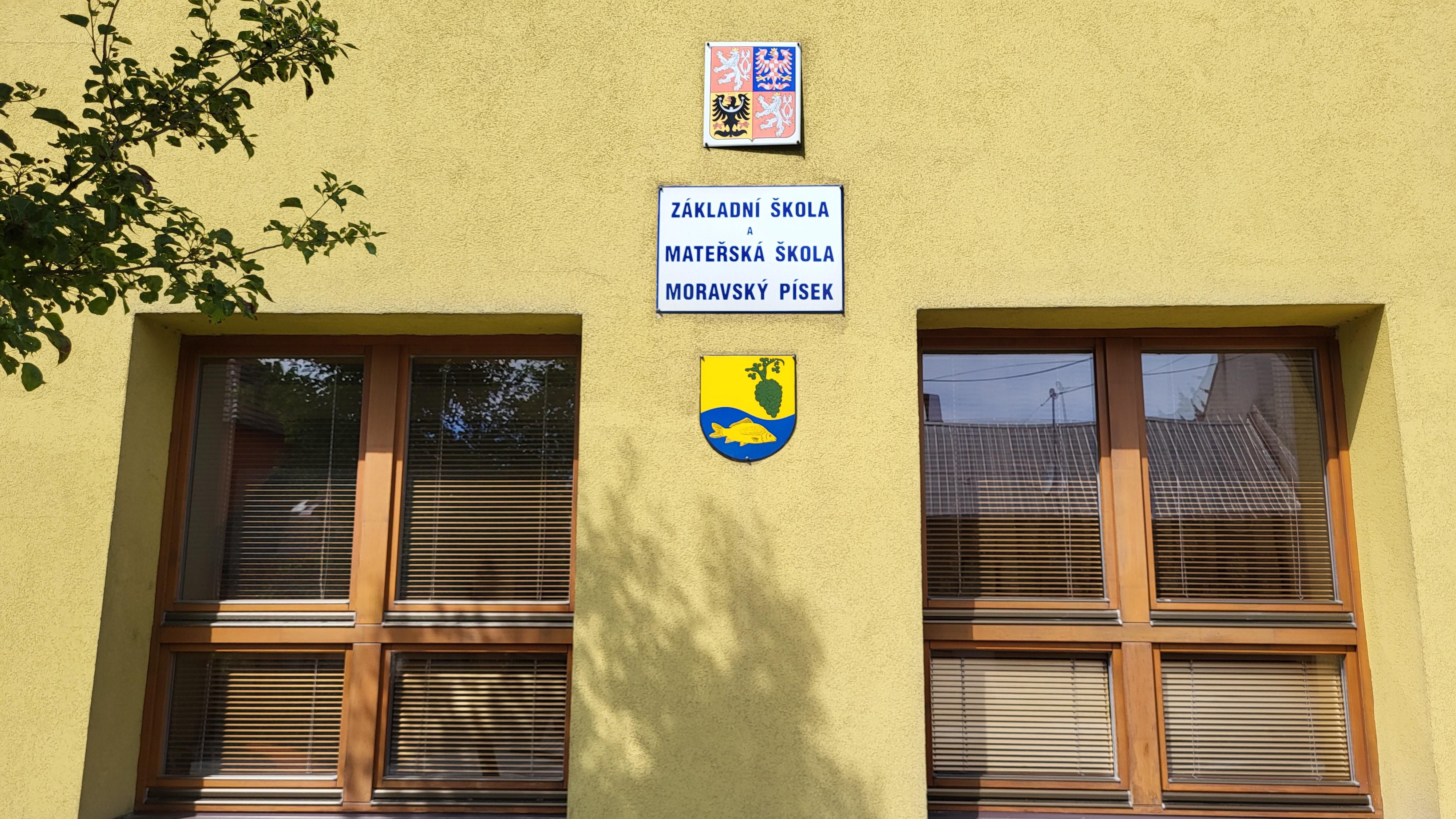 Základní škola a Mateřská škola, Moravský Písek foto 3