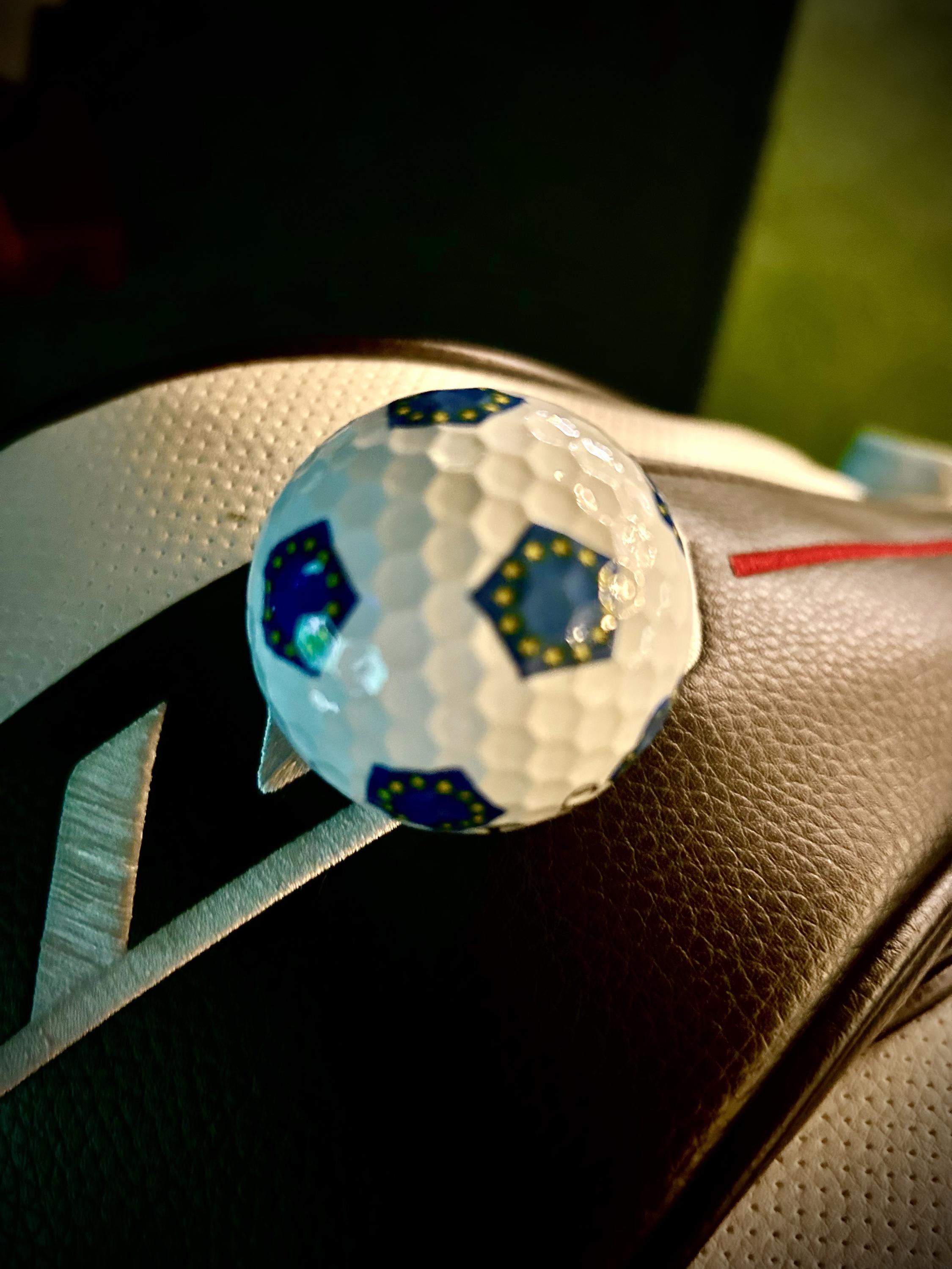 TOMÁŠ NĚMEC - Golf Professional | Individuální trénink golfu foto 4