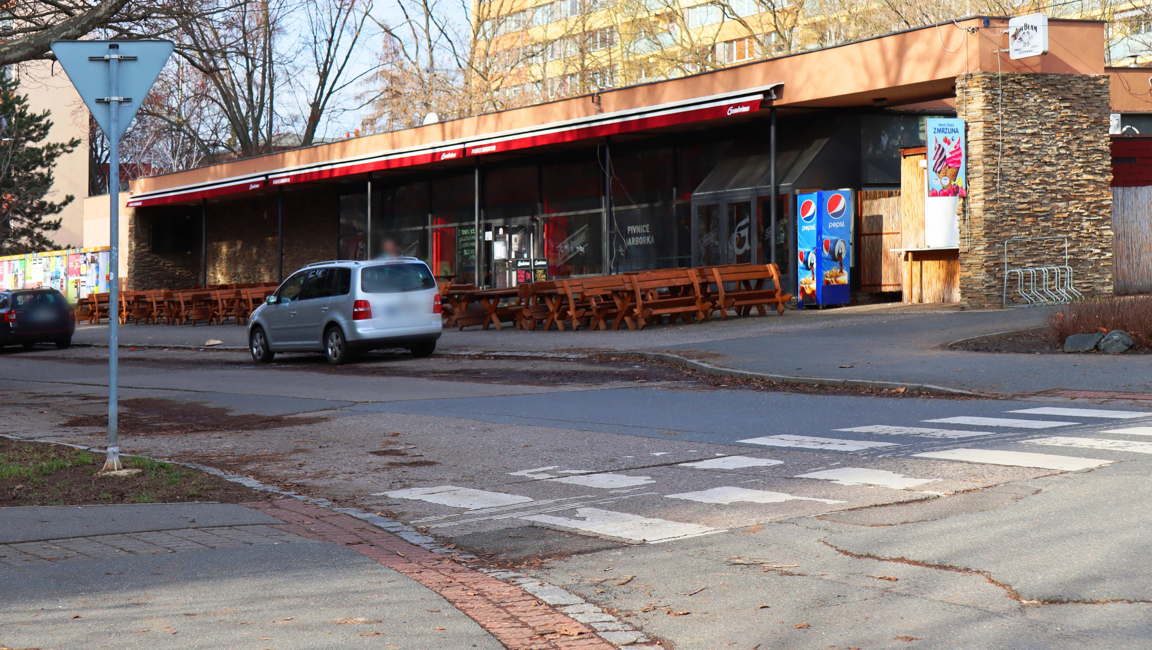 PIVNICE BARBORKA foto 4