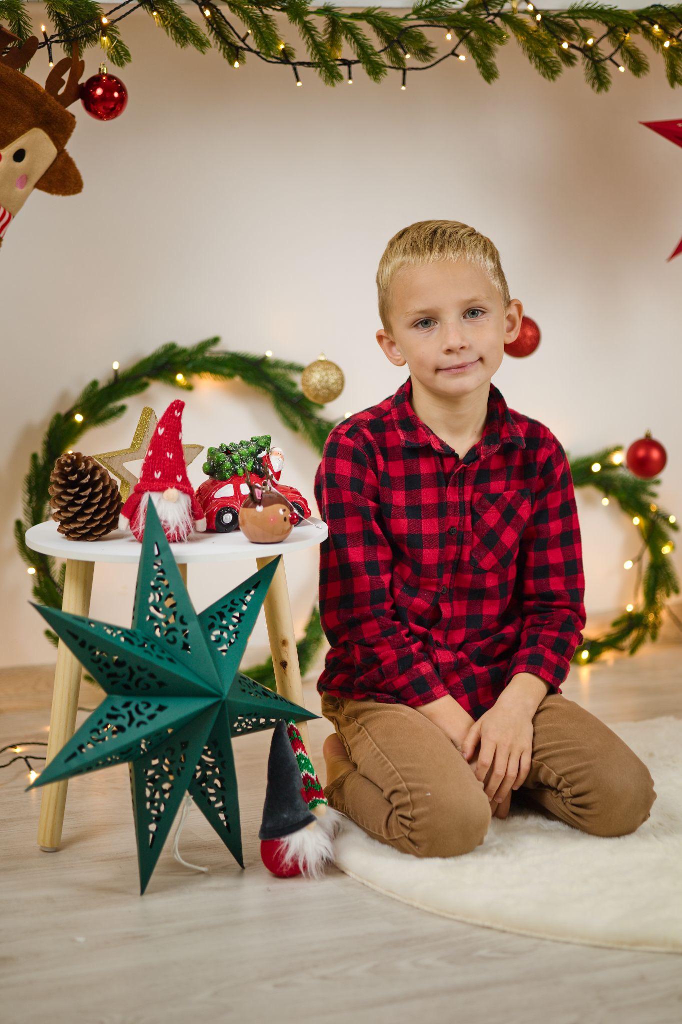 Fotografka Lucie Havlová foto 4