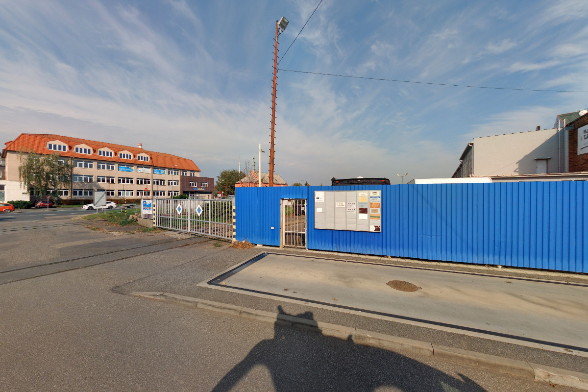 FND Autopůjčovna Kolín foto 1