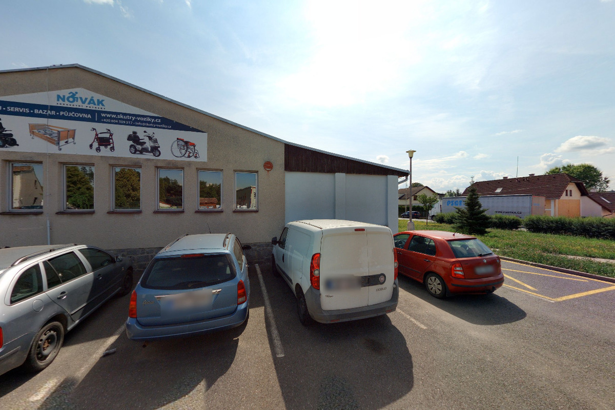 PPL Parcelbox foto 1