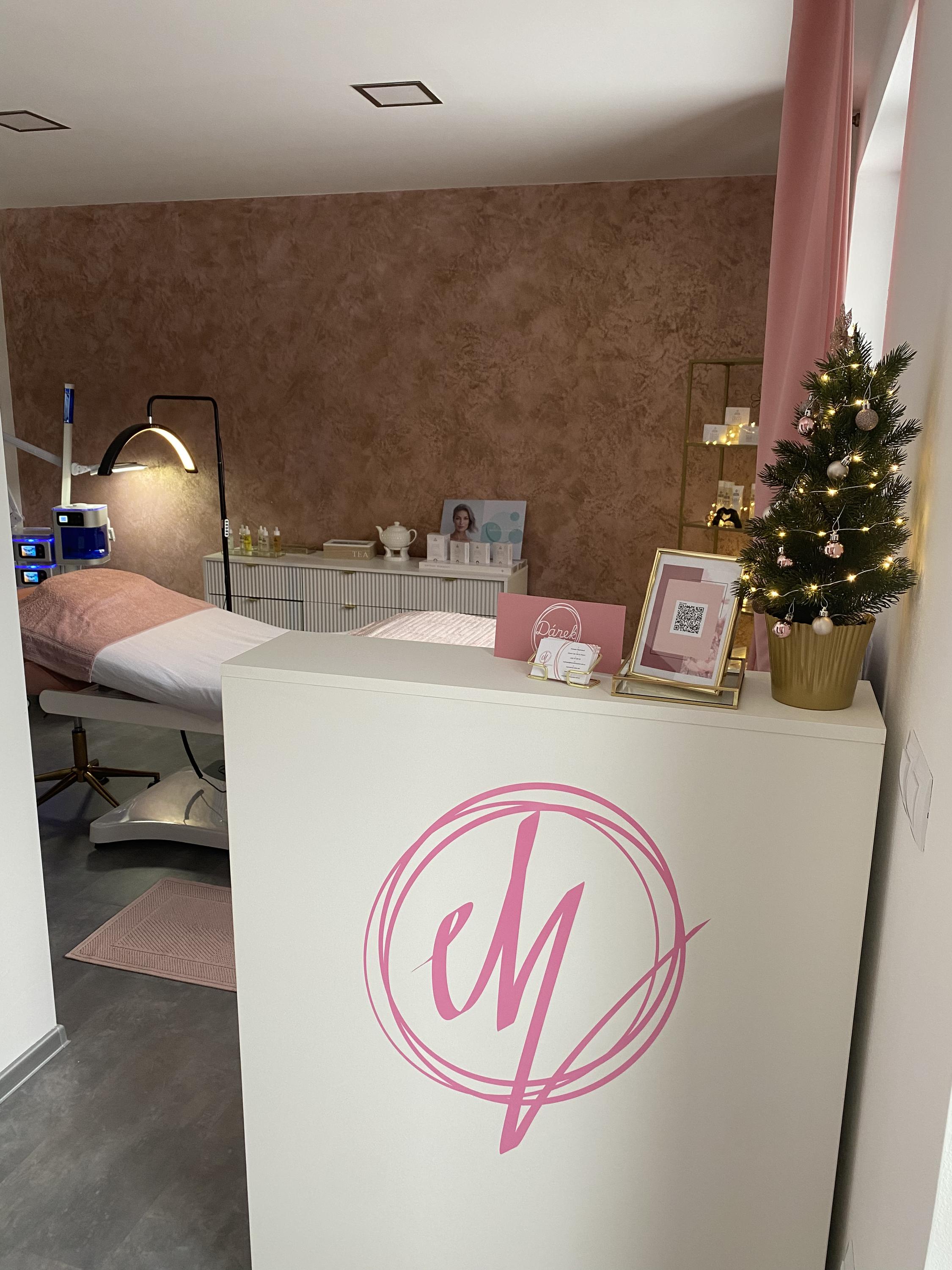 Kosmetický salon eM foto 2