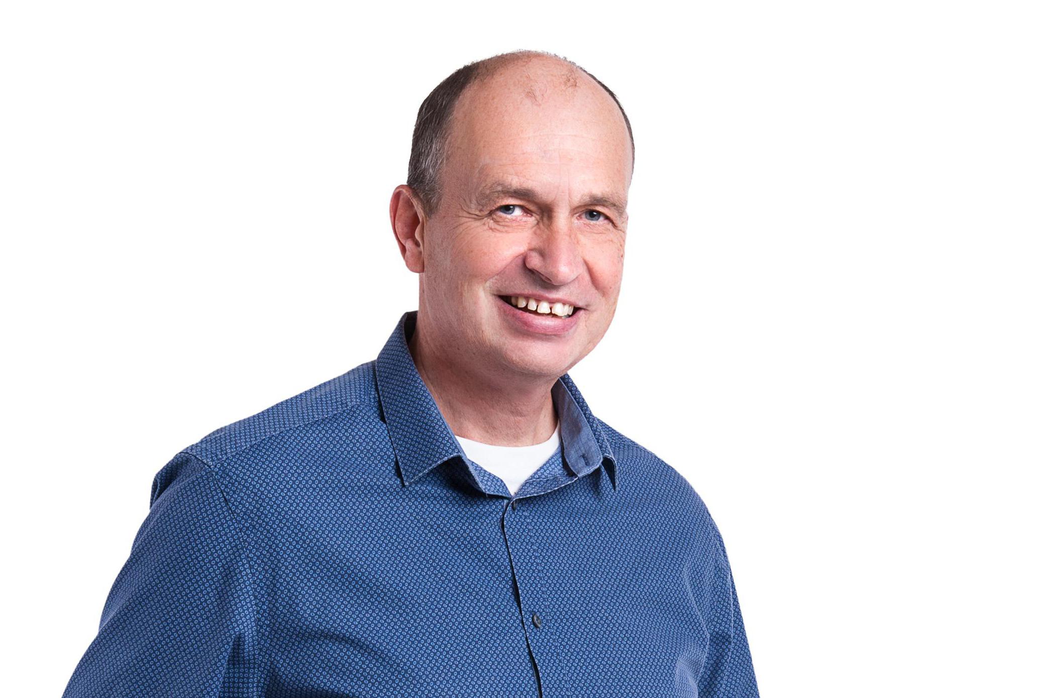 Petr Kostovič - RE/MAX G8 Reality