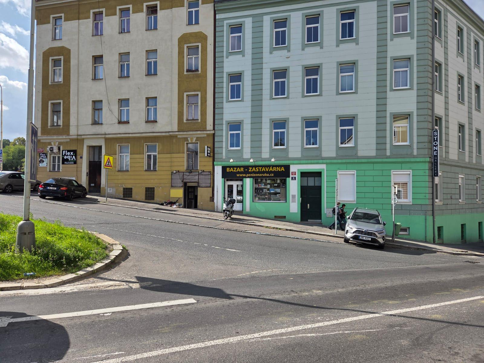 Zastavárna Praha foto 2