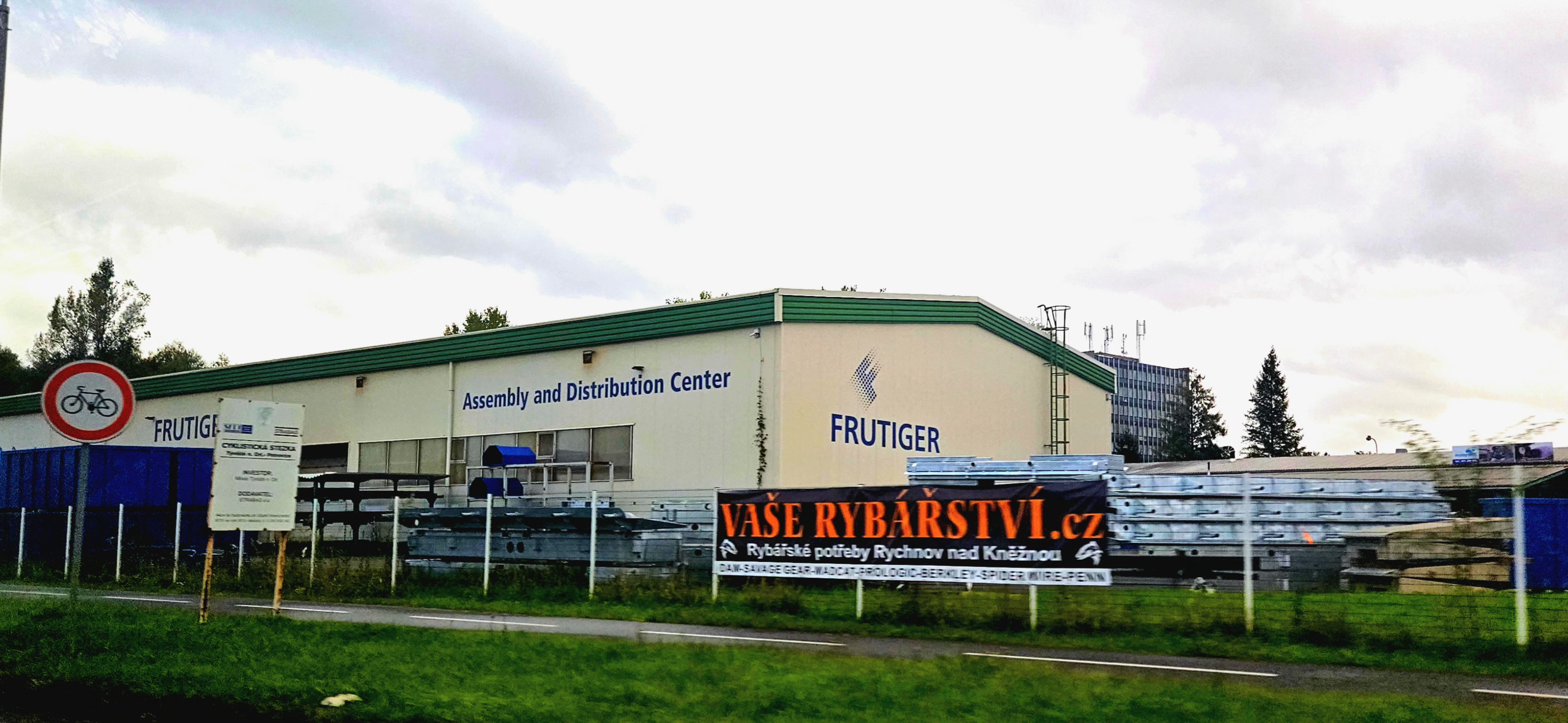 FRUTIGER CZ, s.r.o. foto 2