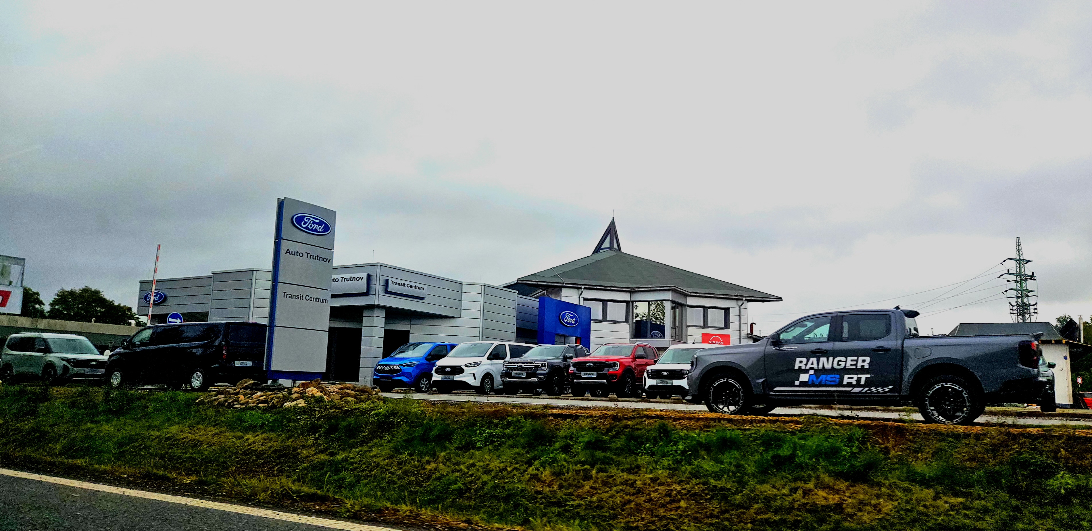 Auto Trutnov foto 5