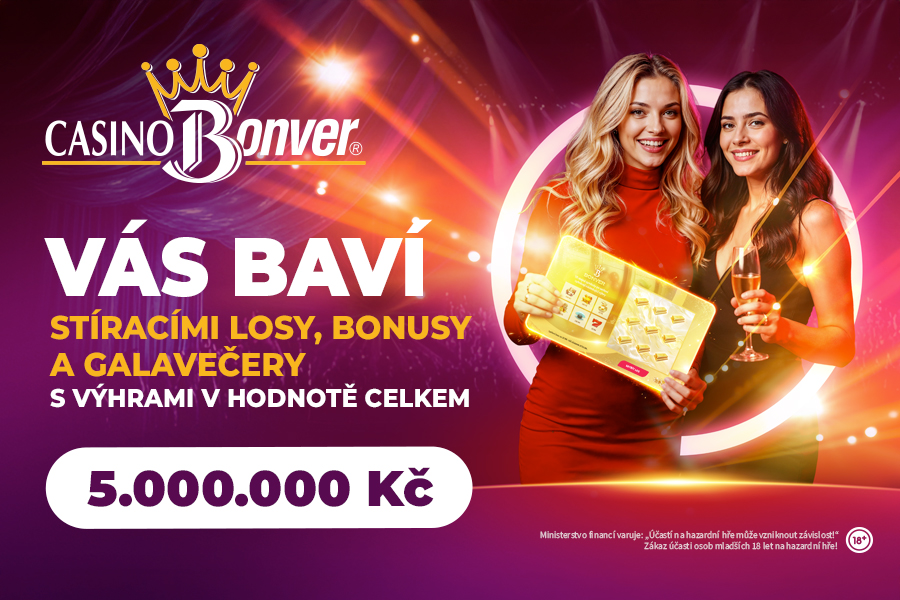 CASINO BONVER foto 3