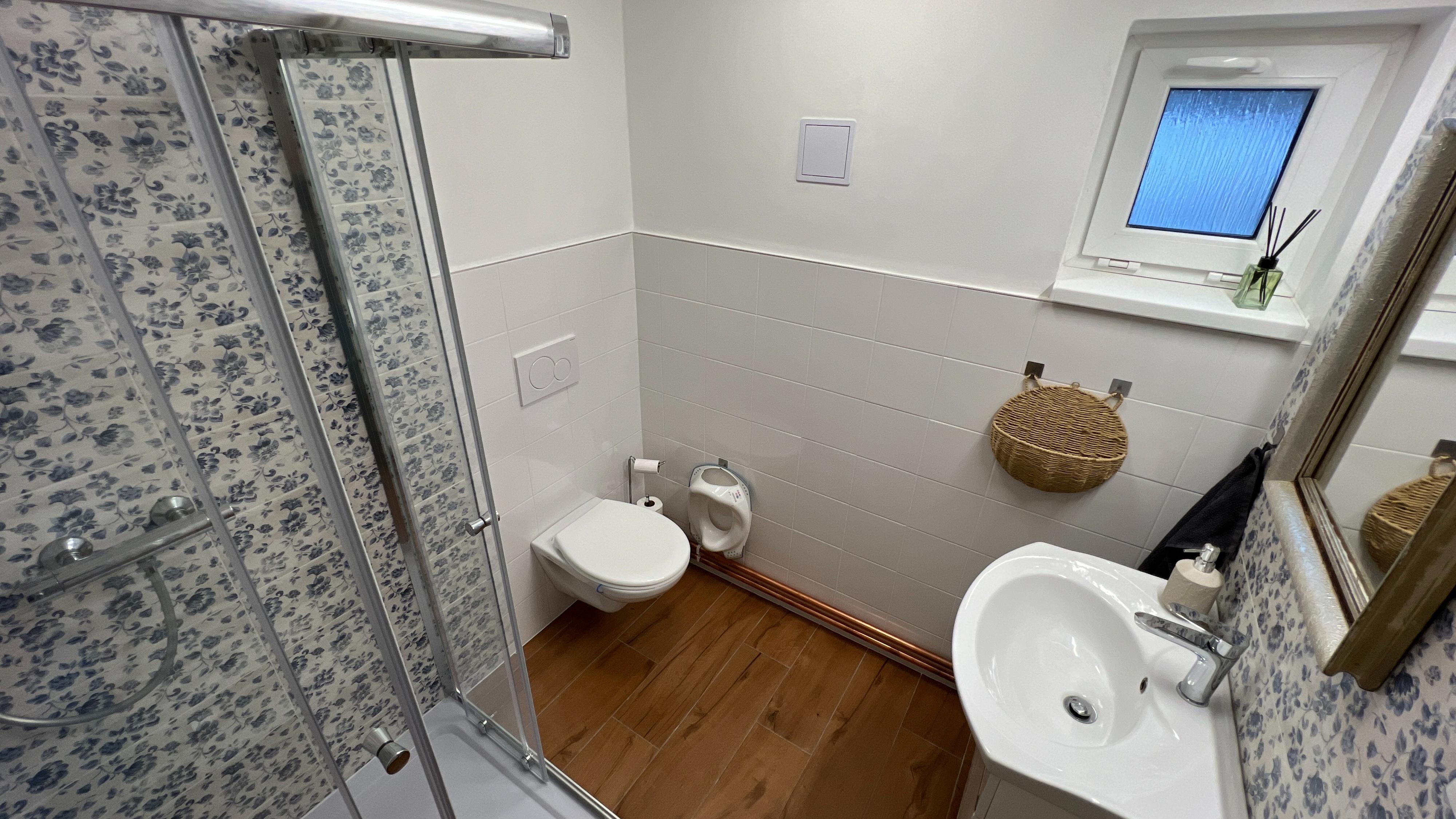 Chalupa pod hvězdami foto 3