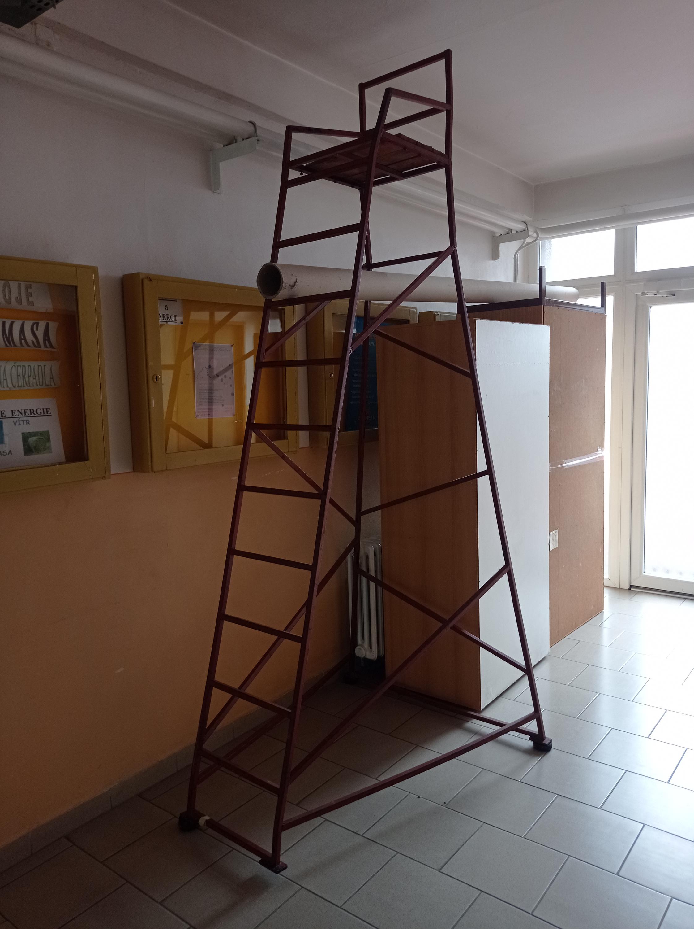 Tělocvična koleje UJEP Klíše foto 5