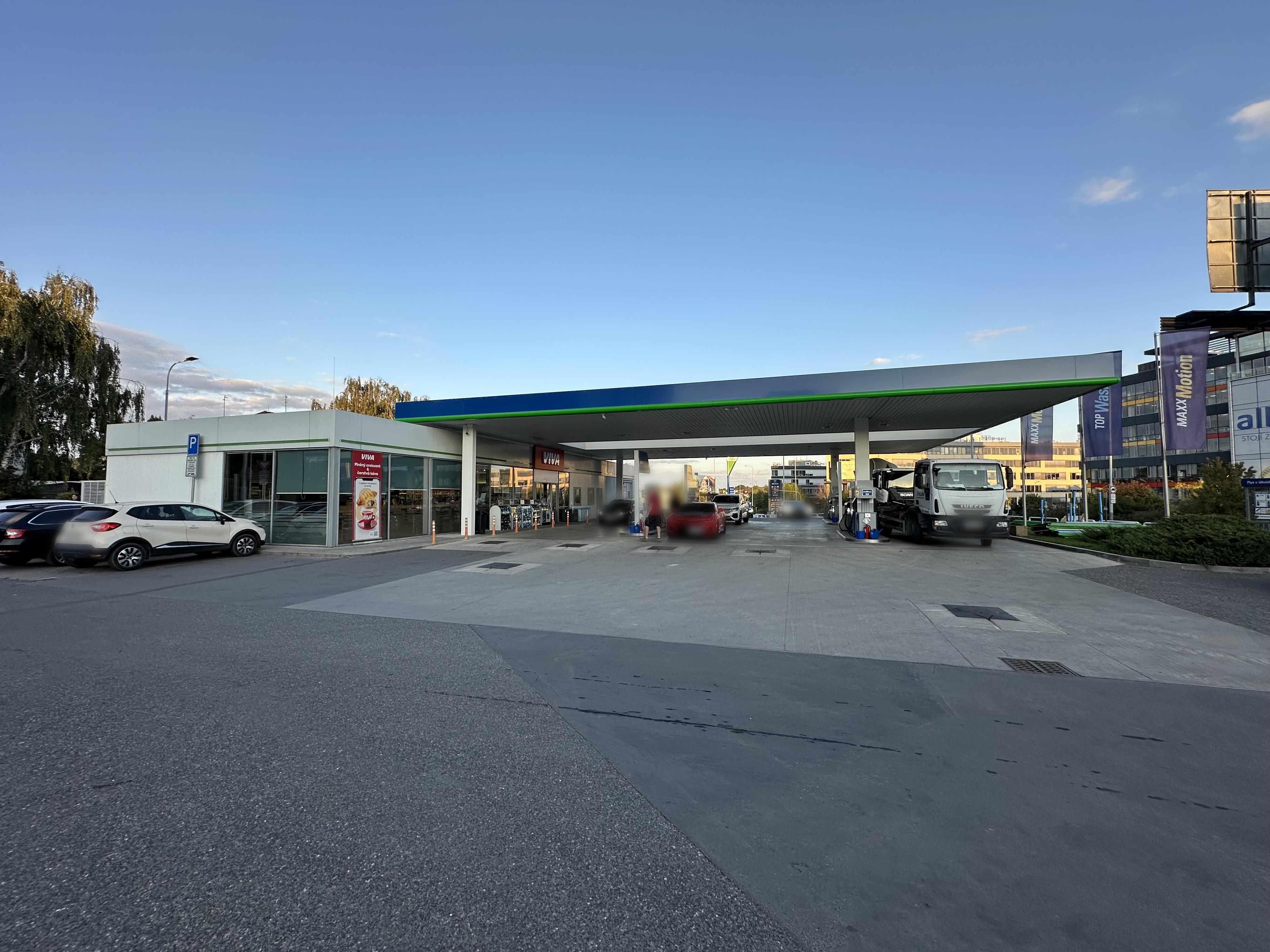 OMV foto 3