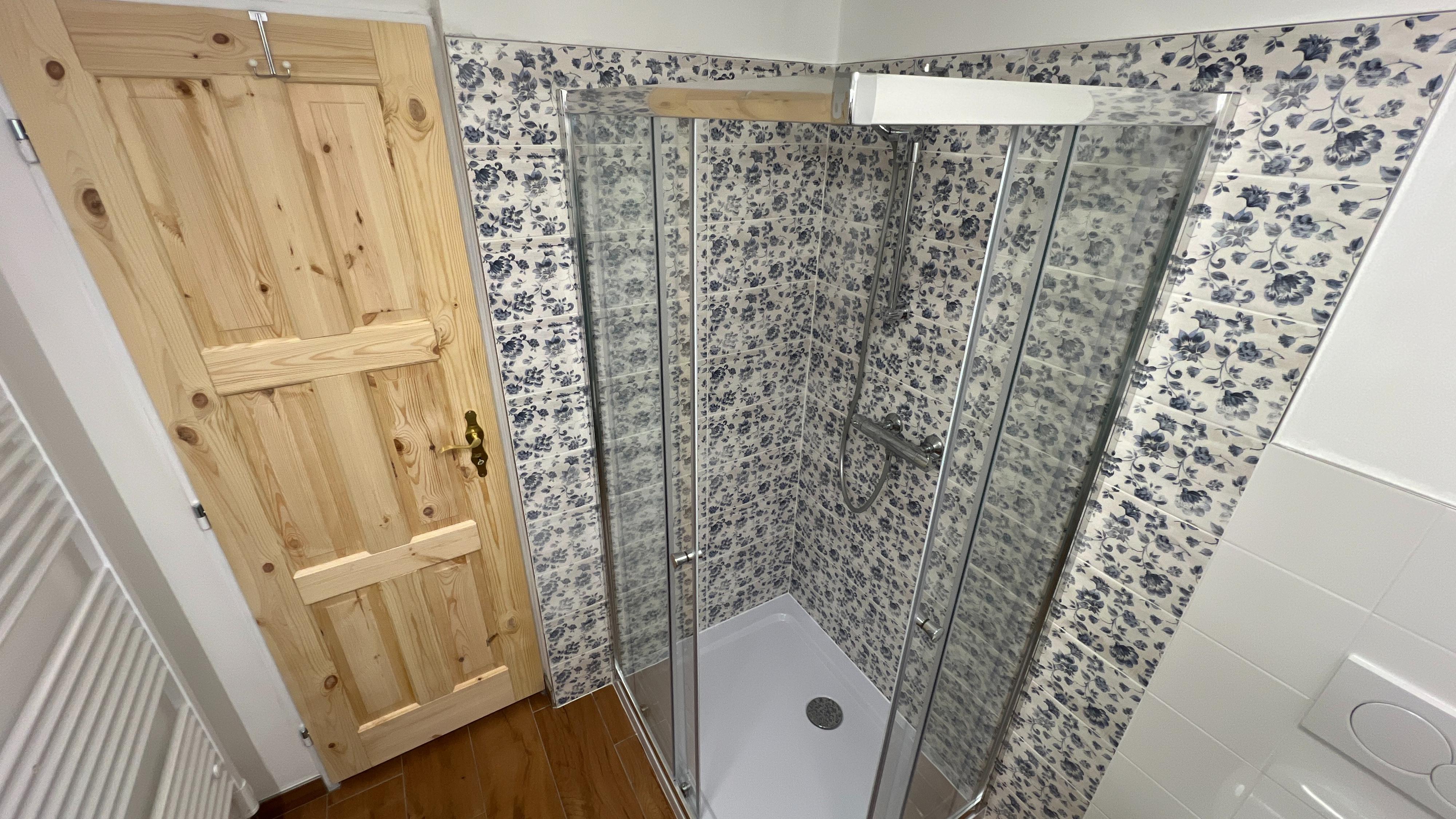 Chalupa pod hvězdami foto 4