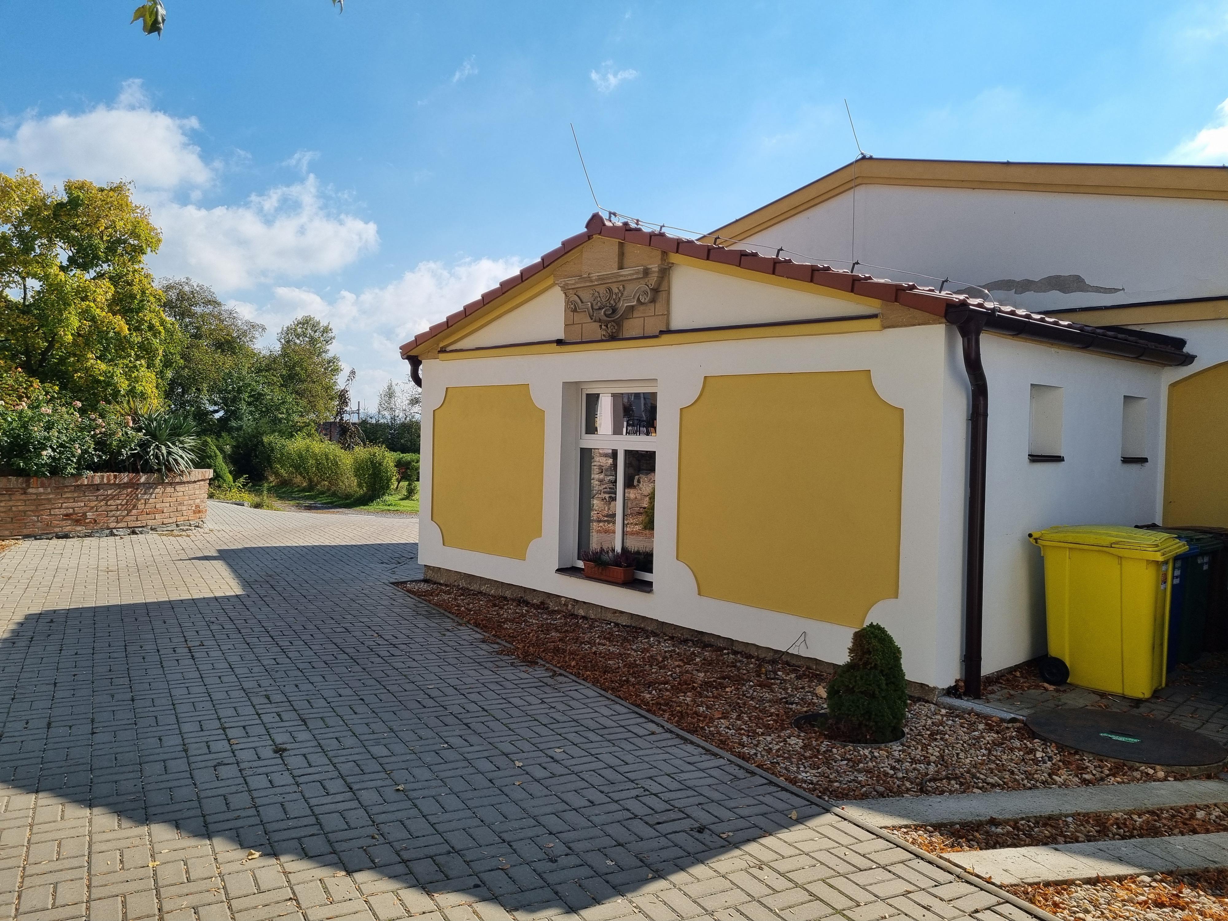 Domov pro seniory - Dvůr Karlov foto 3