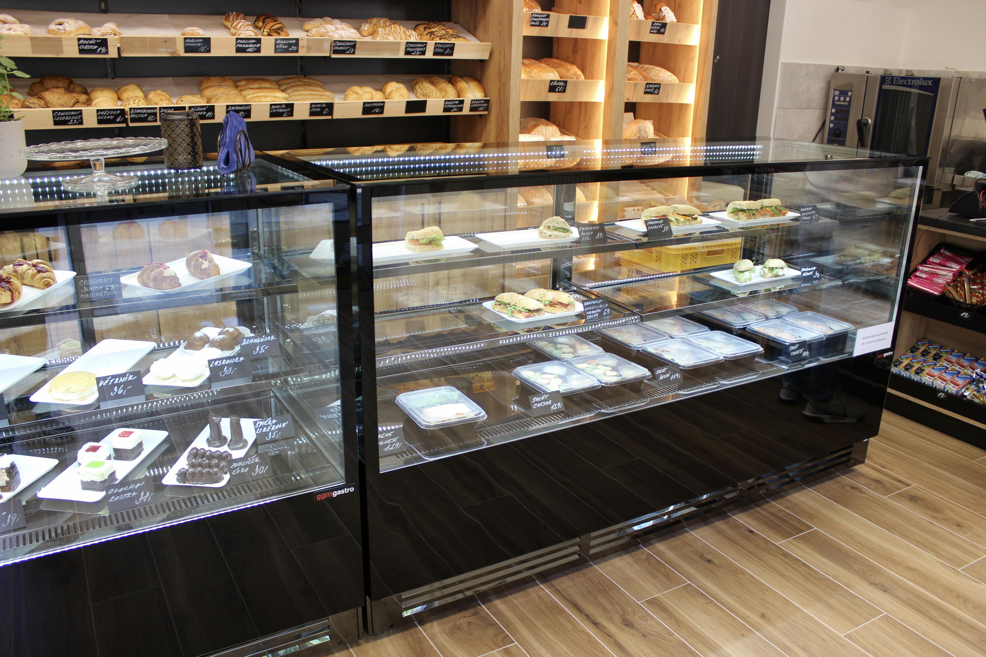 Finestra Market & Bistro foto 4