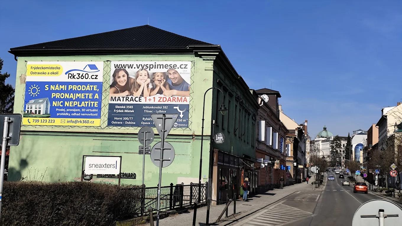 Realitní kancelář 360 - Lukáš Kostrunek foto 2