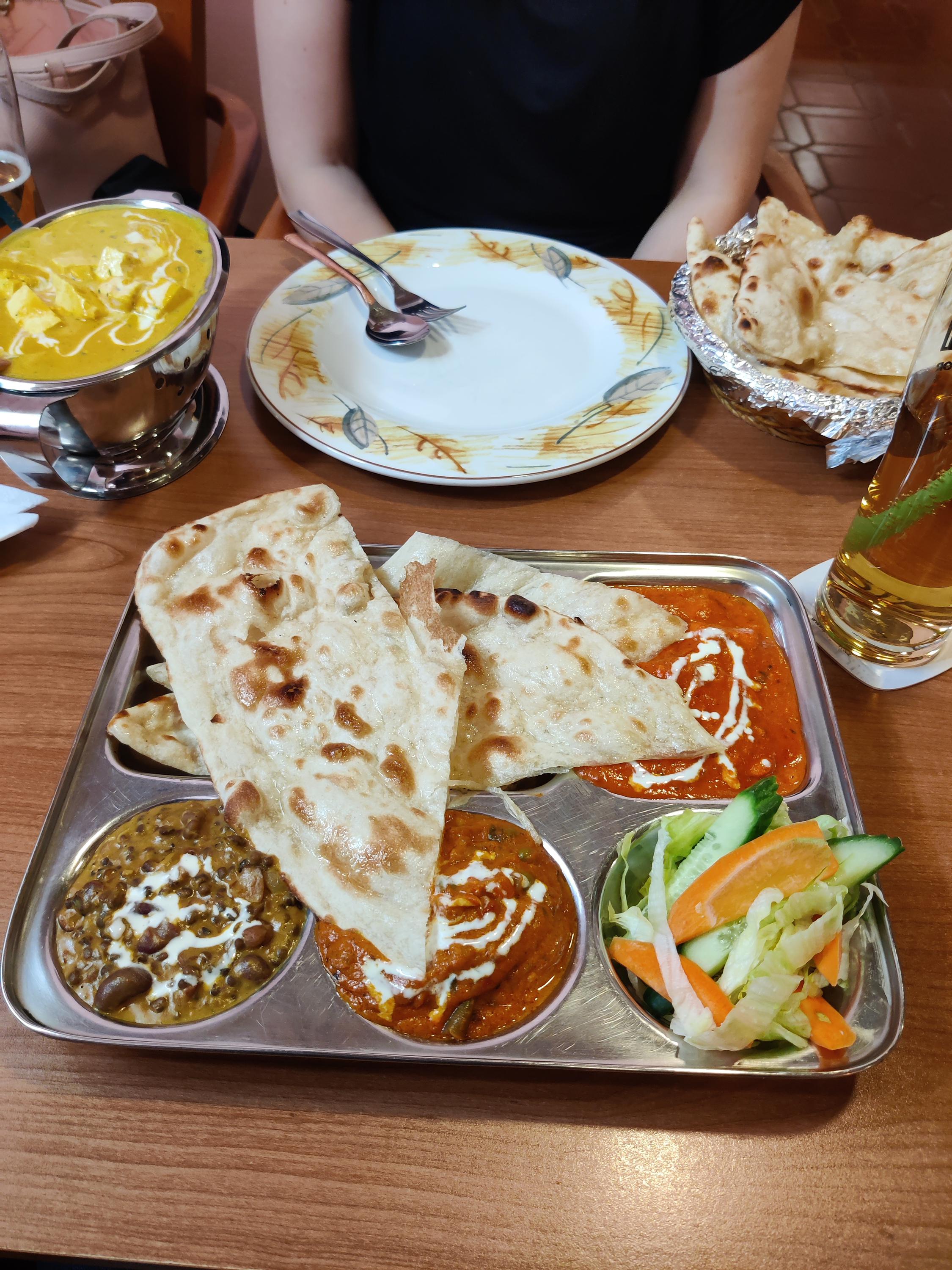 Sargam Restaurant Nepal foto 5