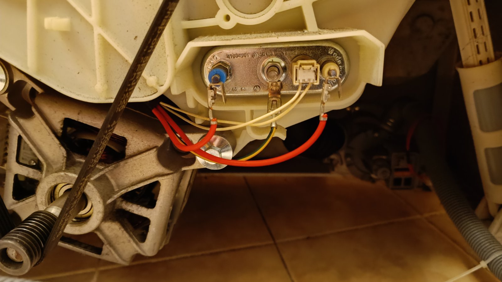 Oprava domácích spotřebičů - Anton Sidelnyk foto 5