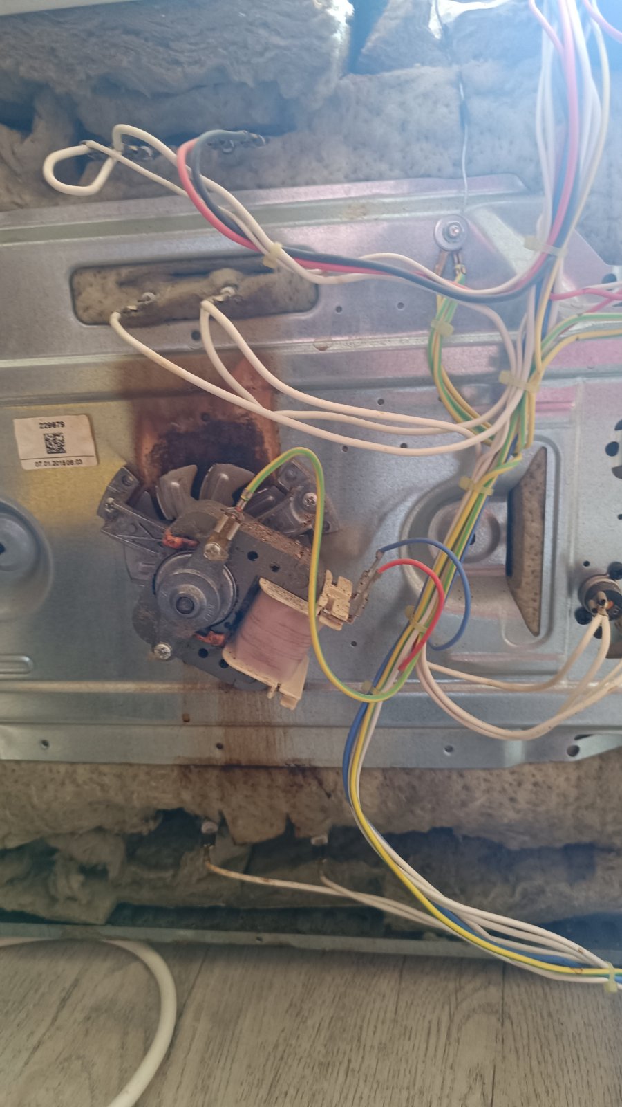 Oprava domácích spotřebičů - Anton Sidelnyk foto 3